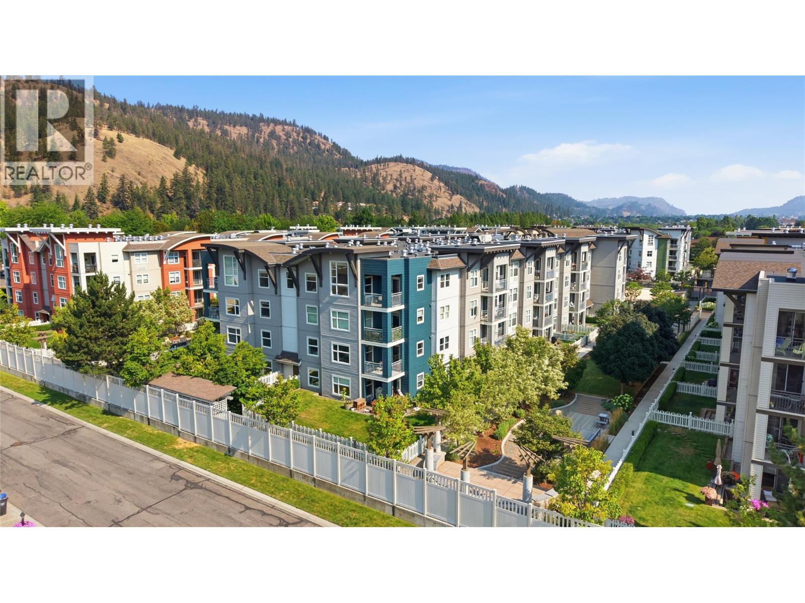 563 Yates Road Unit# 215