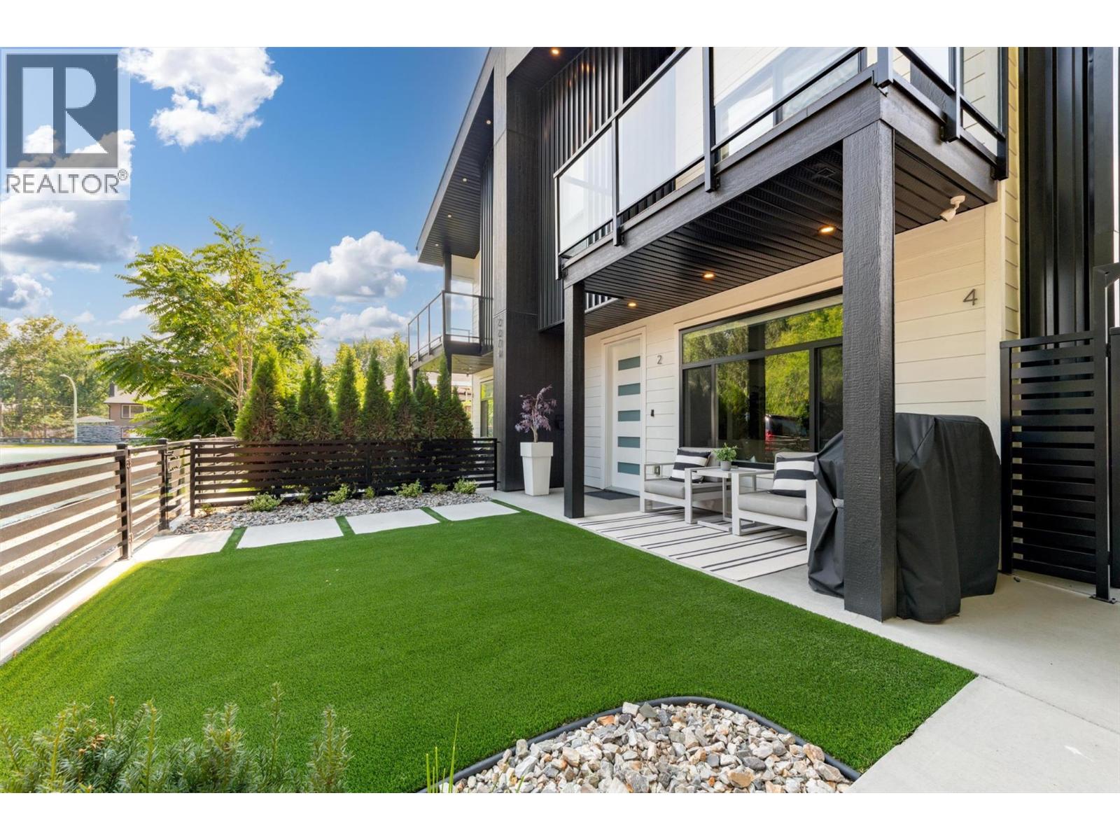 2274 Woodlawn Street Unit# 2