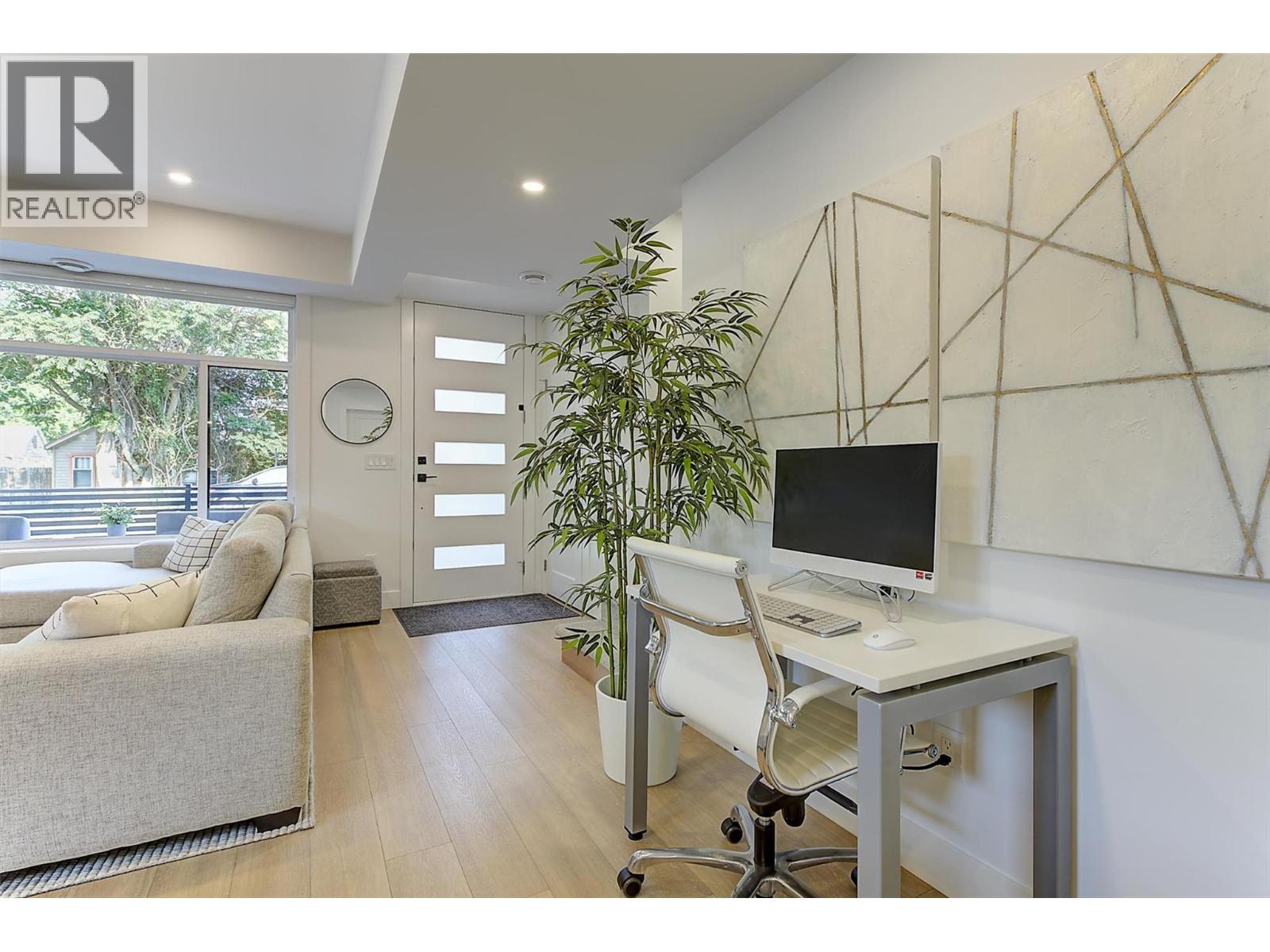 2274 Woodlawn Street Unit# 2