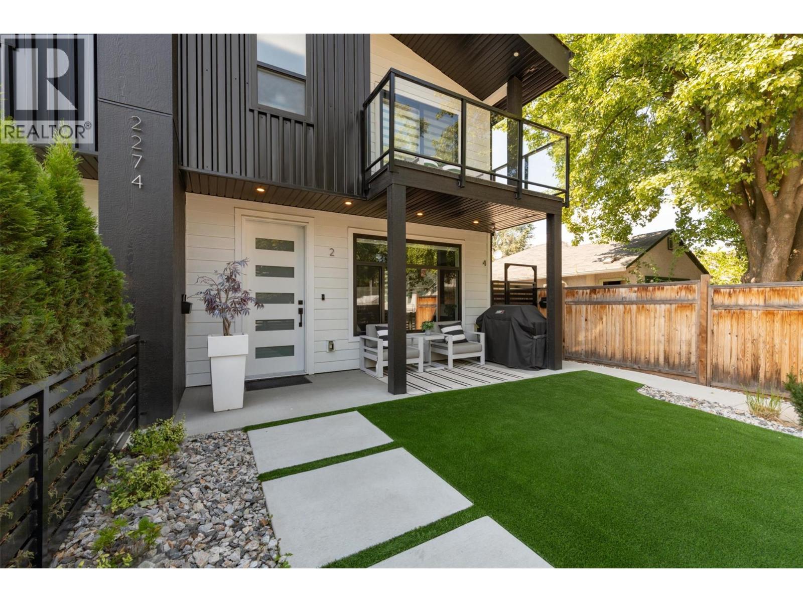 2274 Woodlawn Street Unit# 2