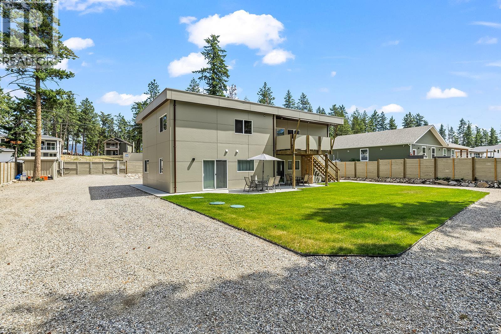 7141 Dunwaters Road