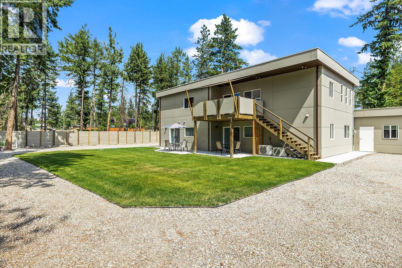 7141 Dunwaters Road
