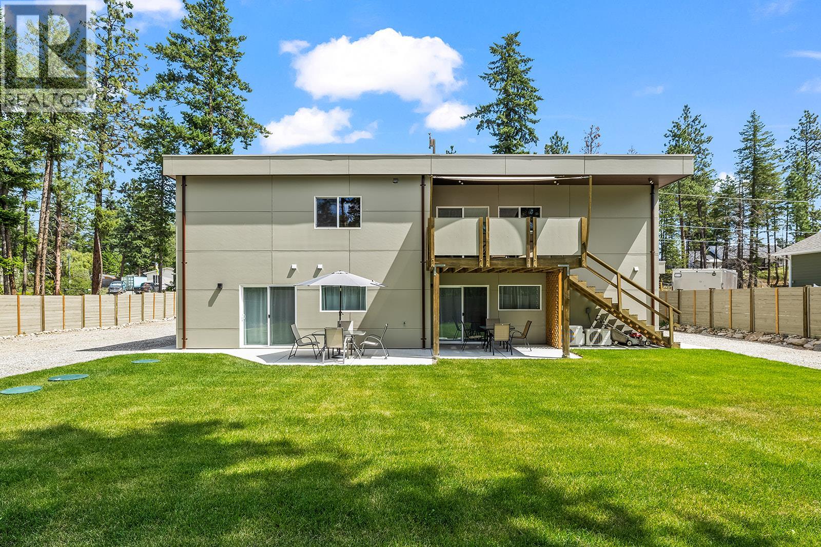 7141 Dunwaters Road