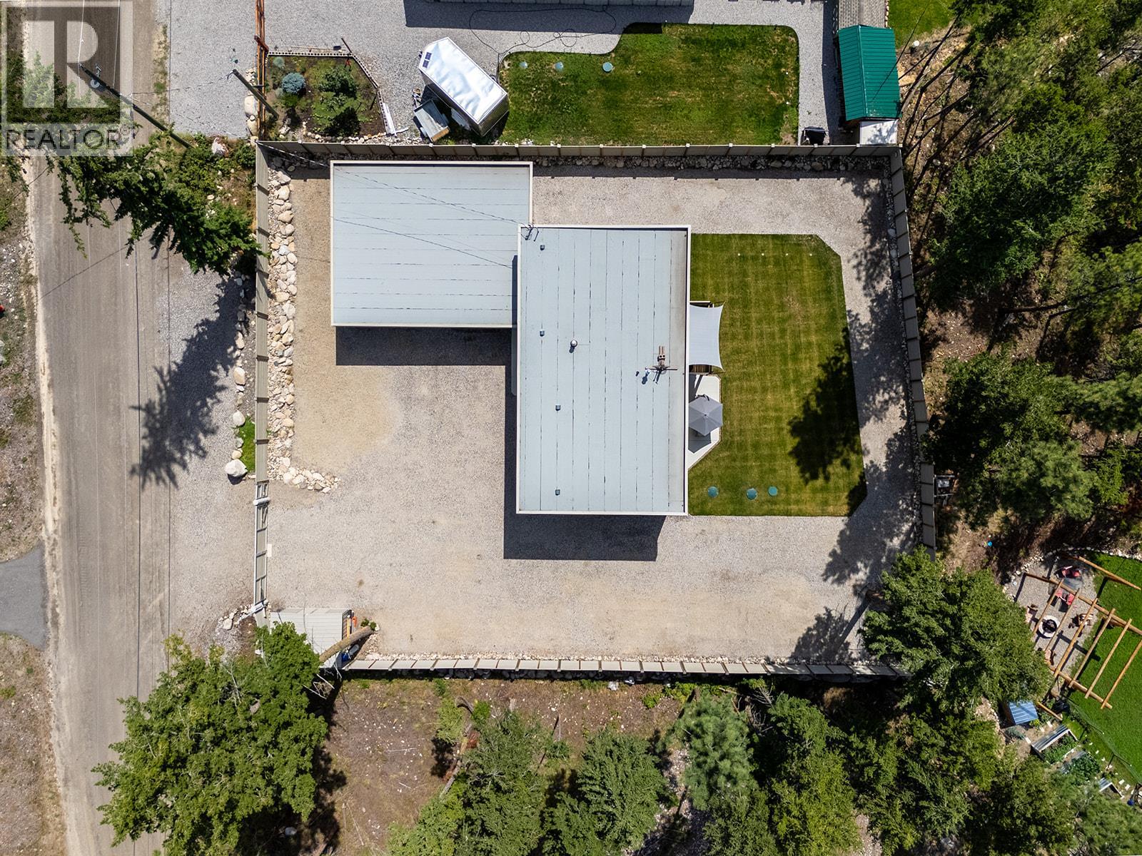 7141 Dunwaters Road