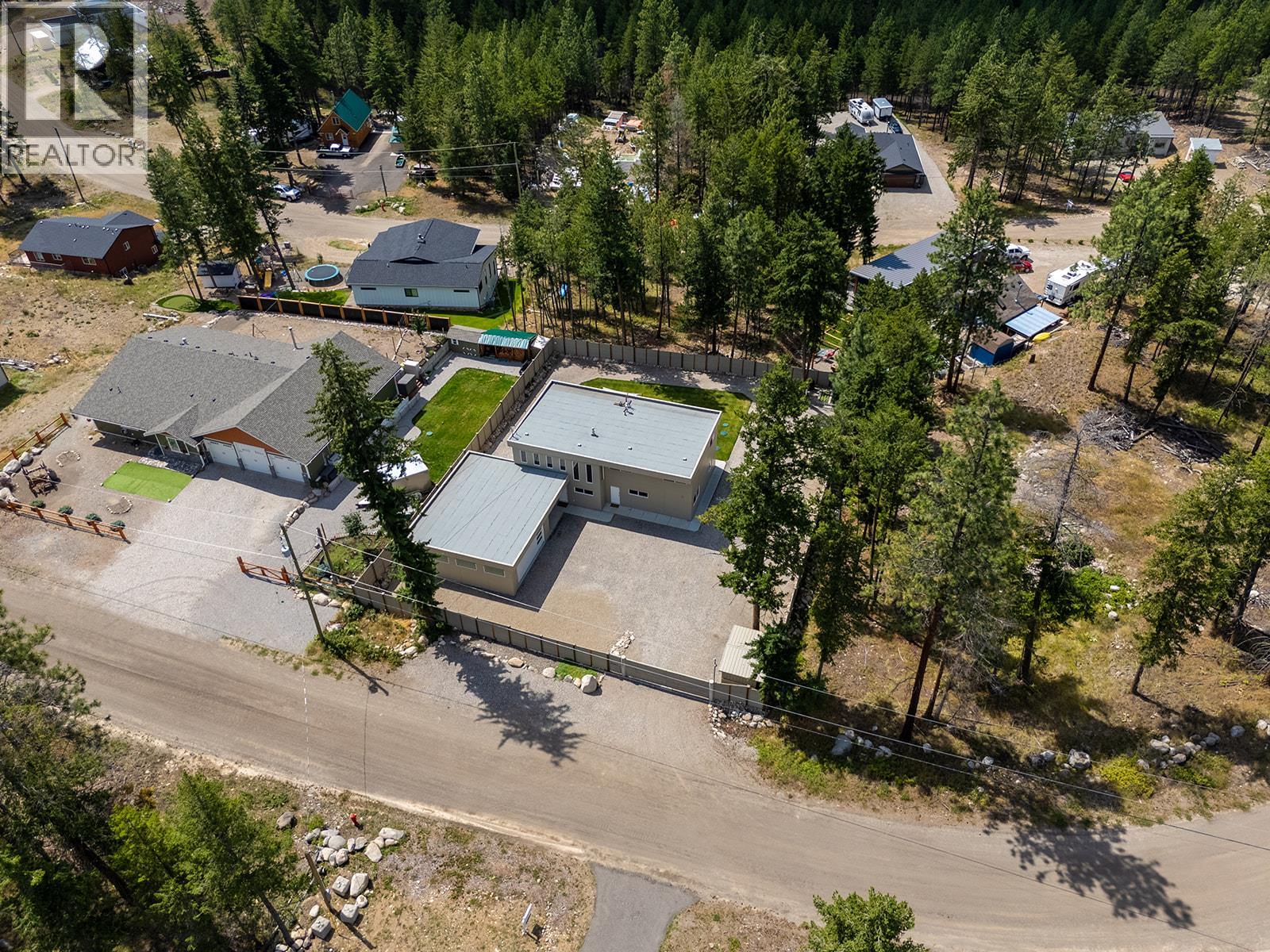 7141 Dunwaters Road