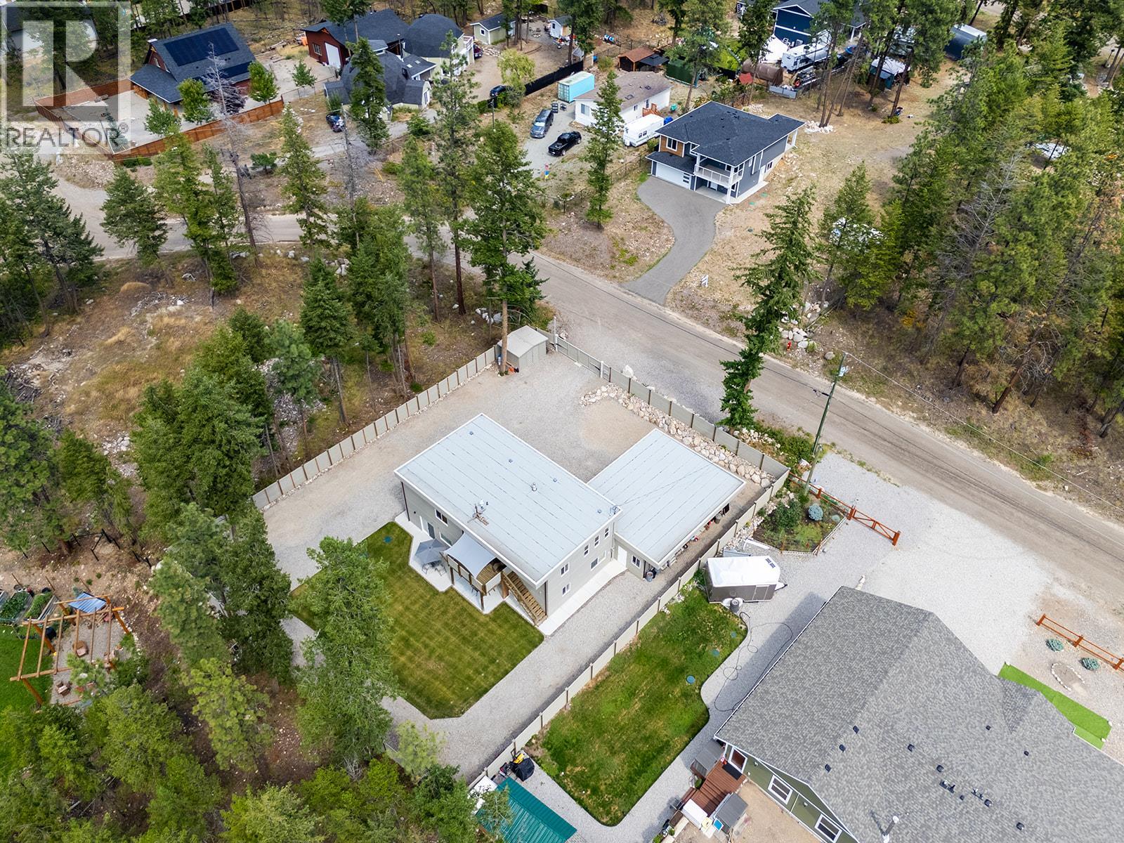 7141 Dunwaters Road