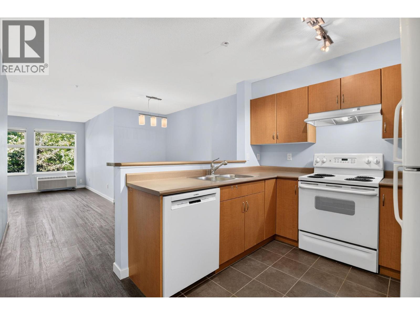555 Yates Road Unit# 206