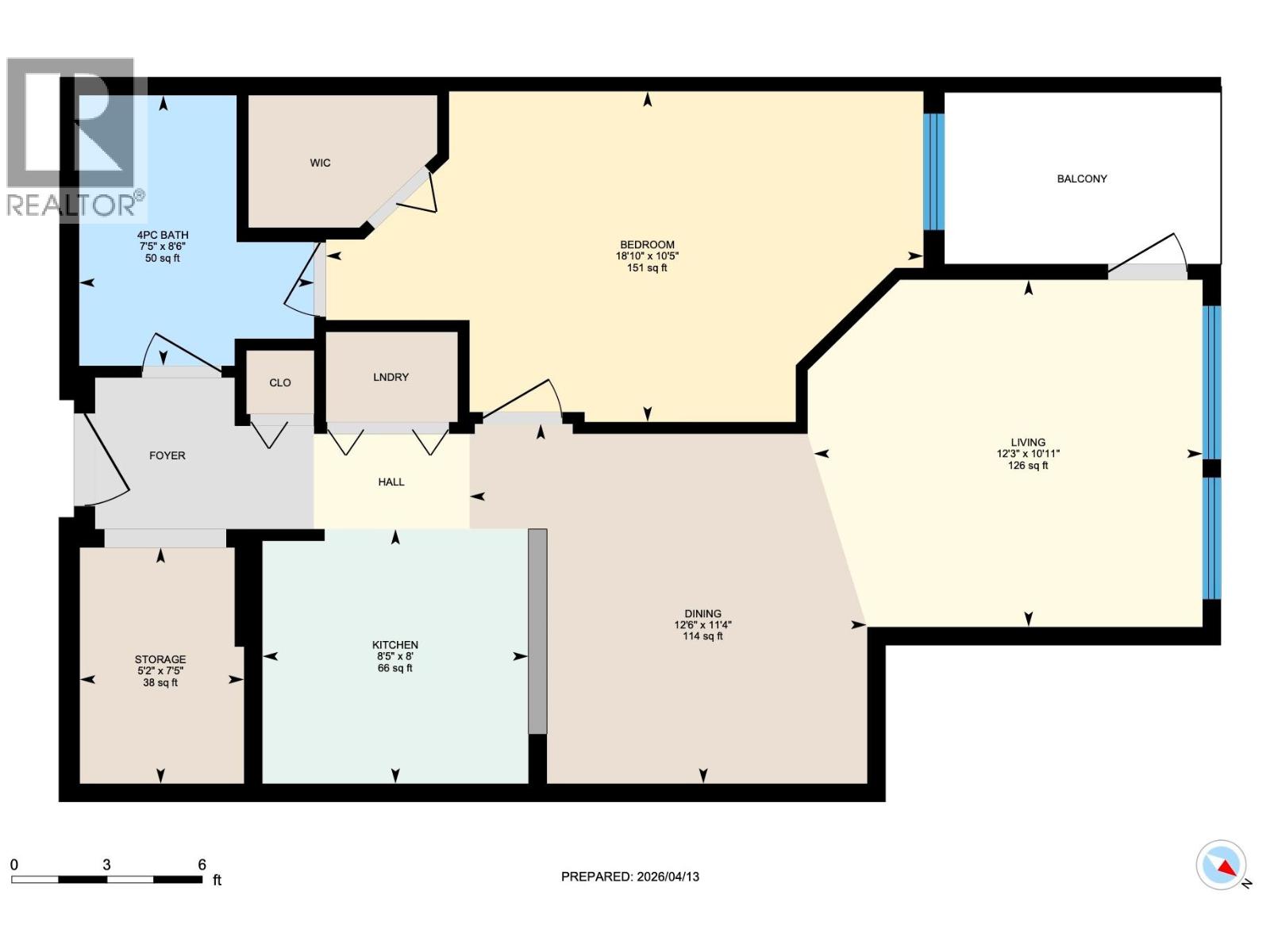 555 Yates Road Unit# 206