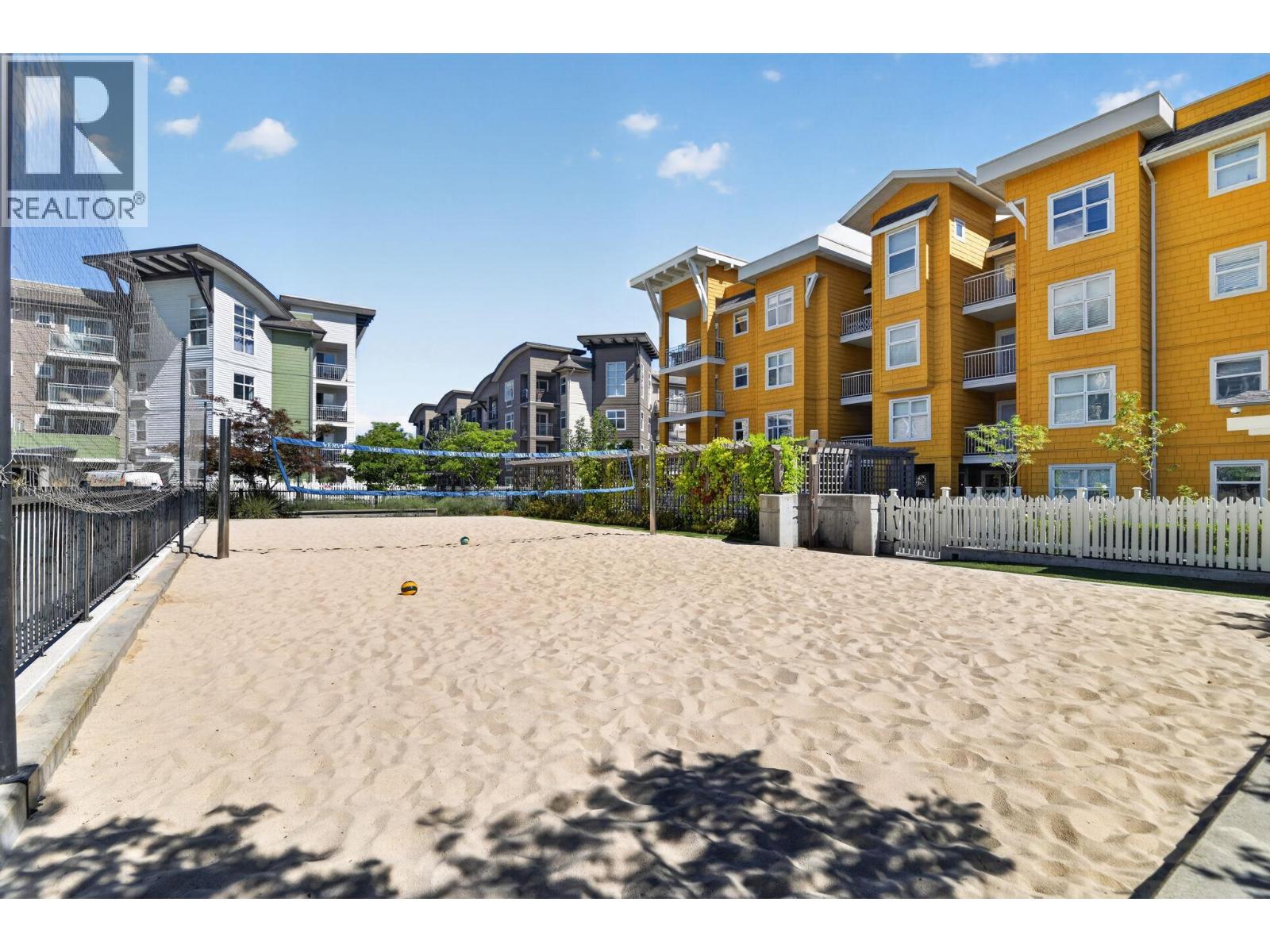 555 Yates Road Unit# 206