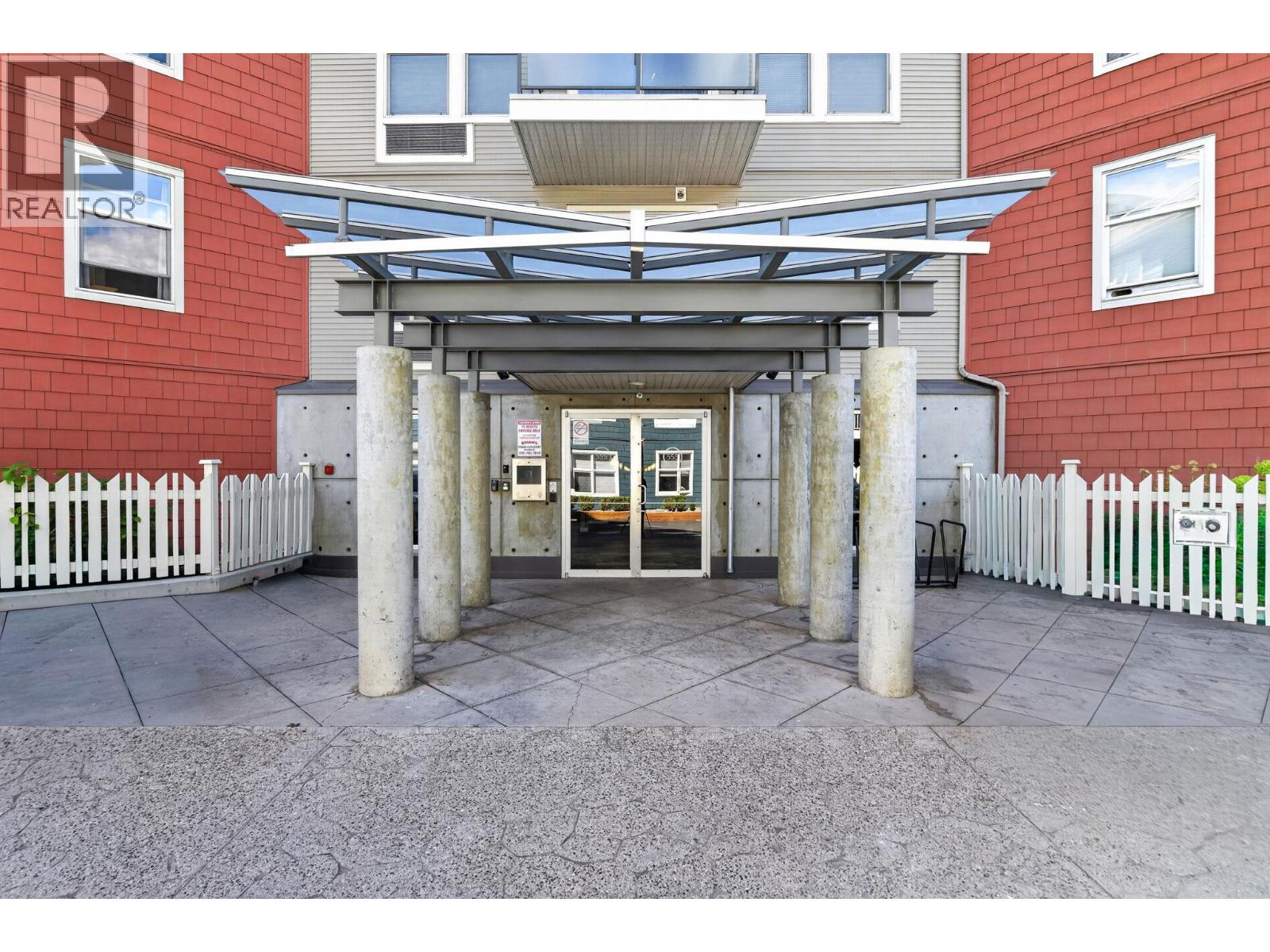 555 Yates Road Unit# 206