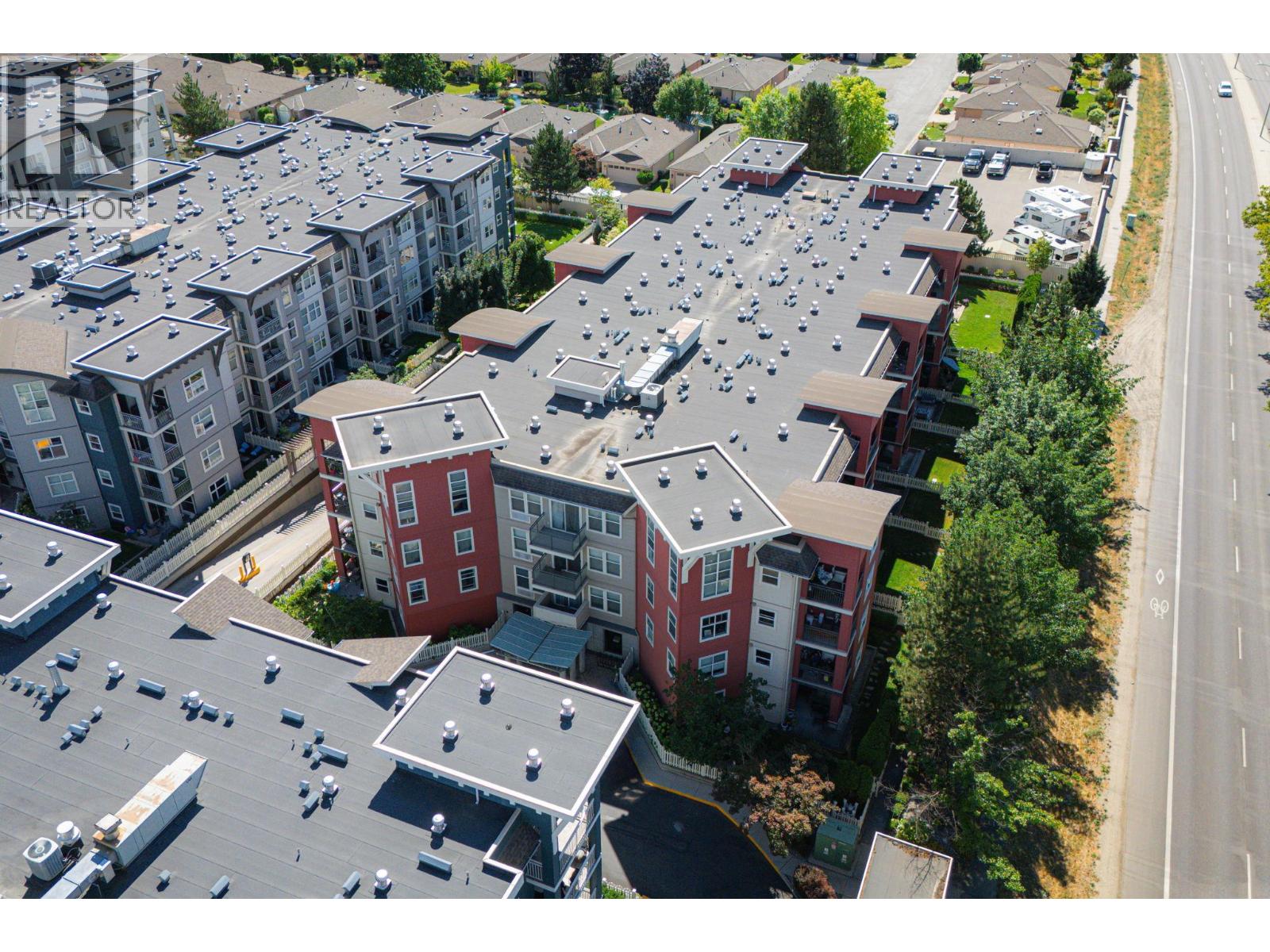 555 Yates Road Unit# 206