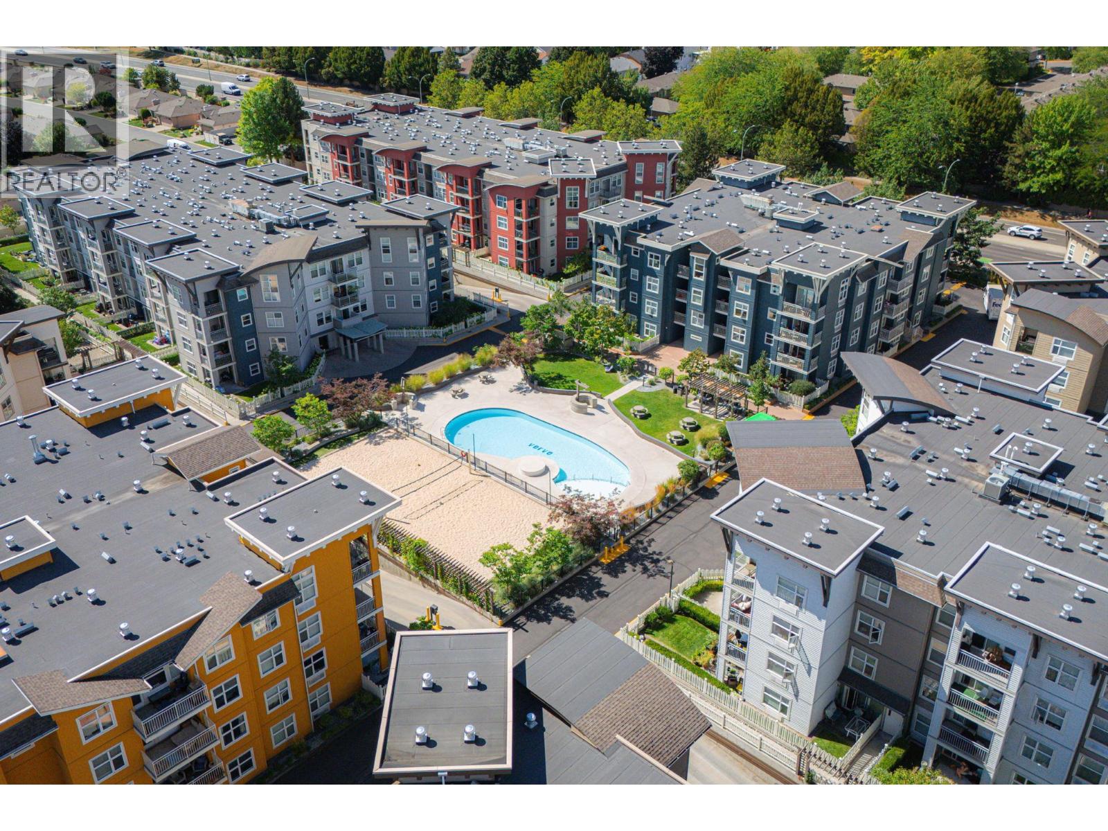 555 Yates Road Unit# 206