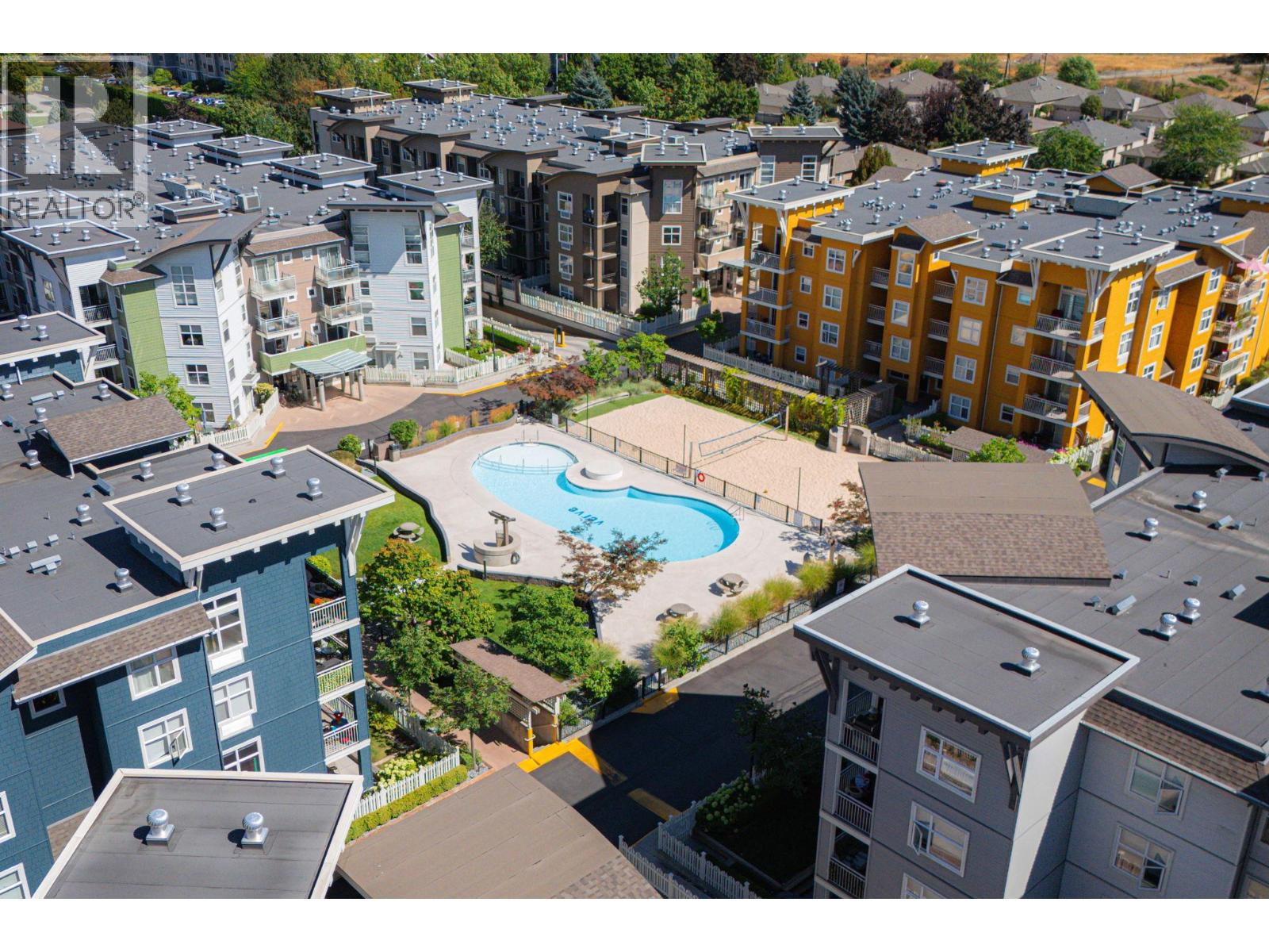 555 Yates Road Unit# 206