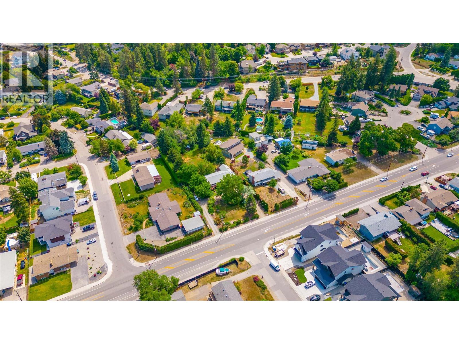 705 Hazell Road