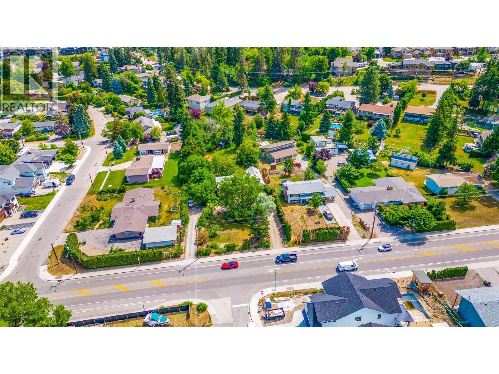 709 Hazell Road