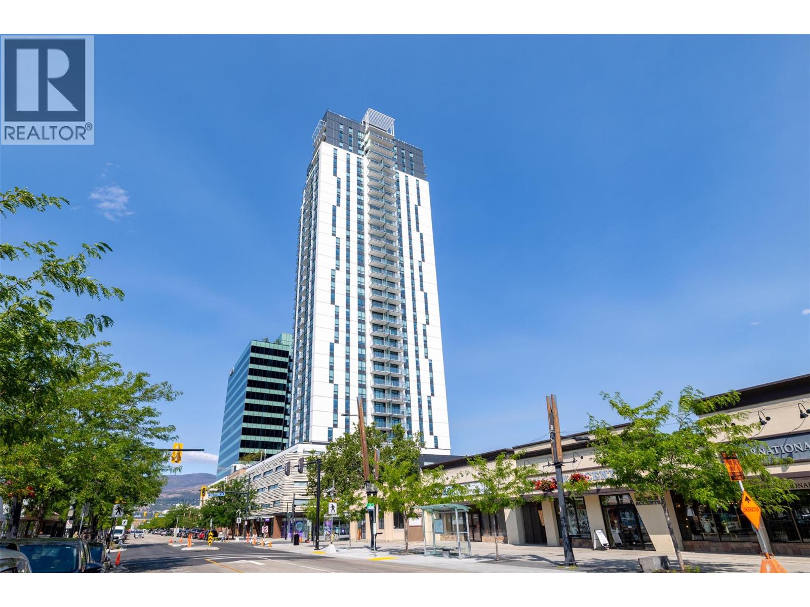 1488 Bertram Street Unit# 2308