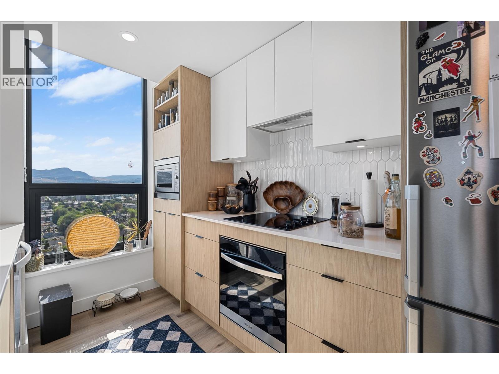 1488 Bertram Street Unit# 2308