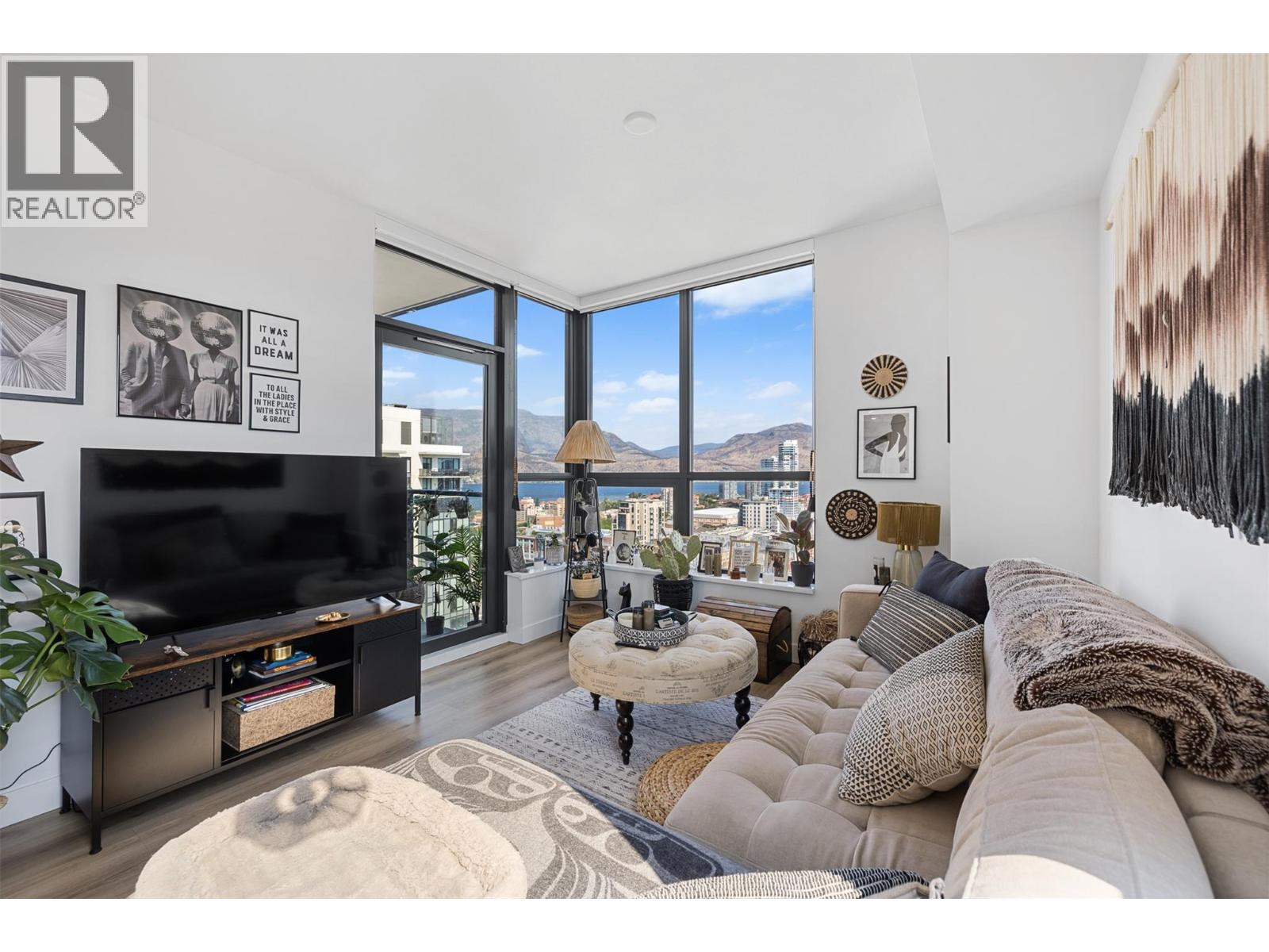 1488 Bertram Street Unit# 2308