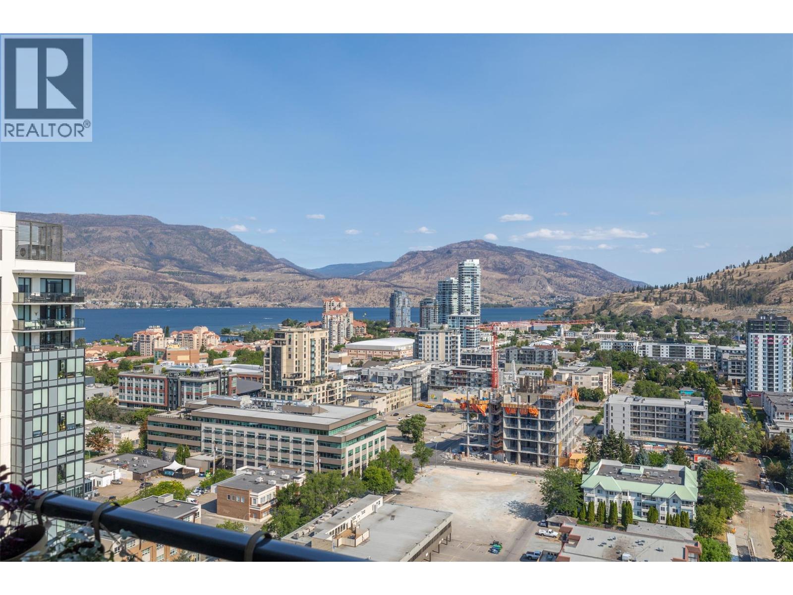 1488 Bertram Street Unit# 2308