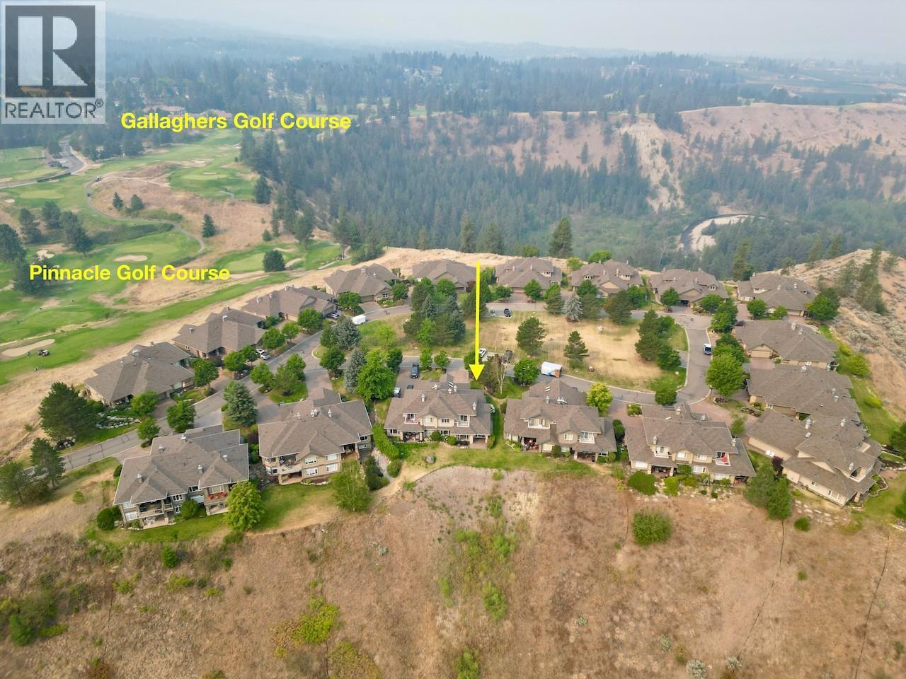 3800 Gallaghers Pinnacle Way Unit# 29