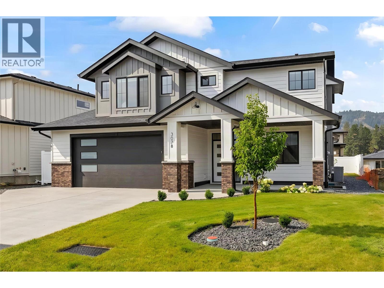 3078 Flume Court
