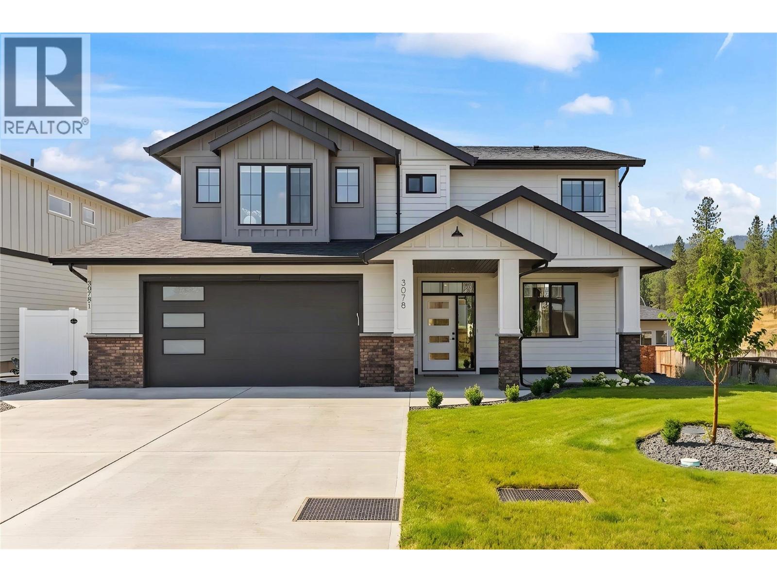 3078 Flume Court