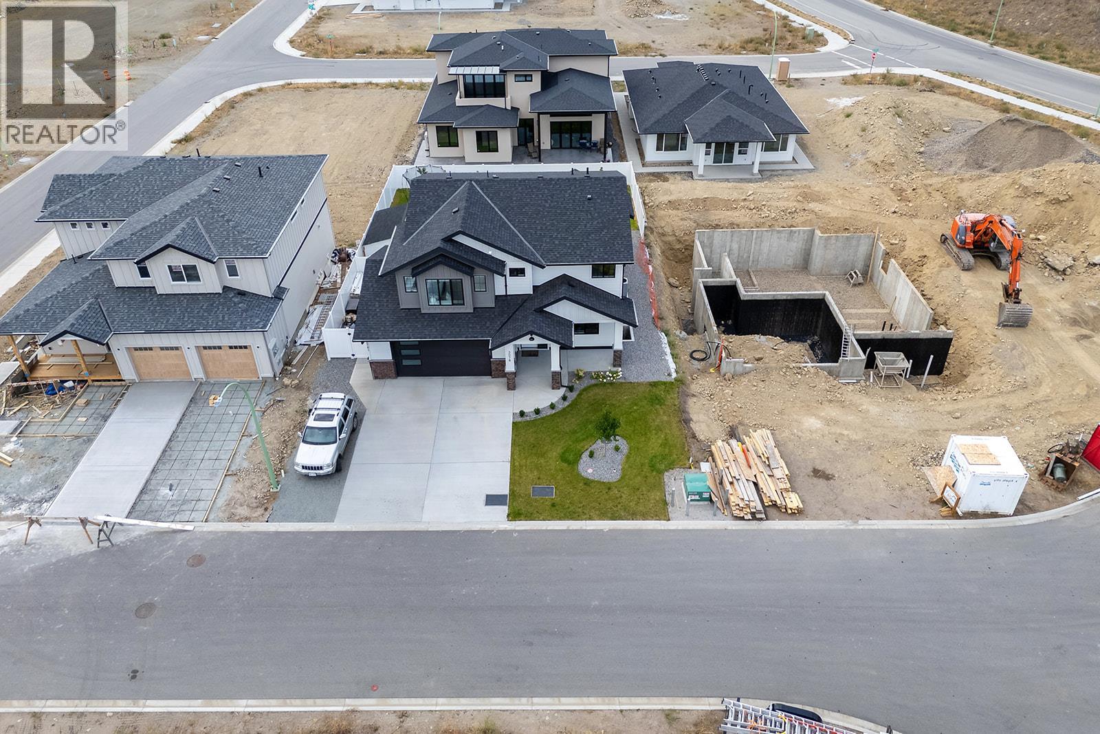 3078 Flume Court
