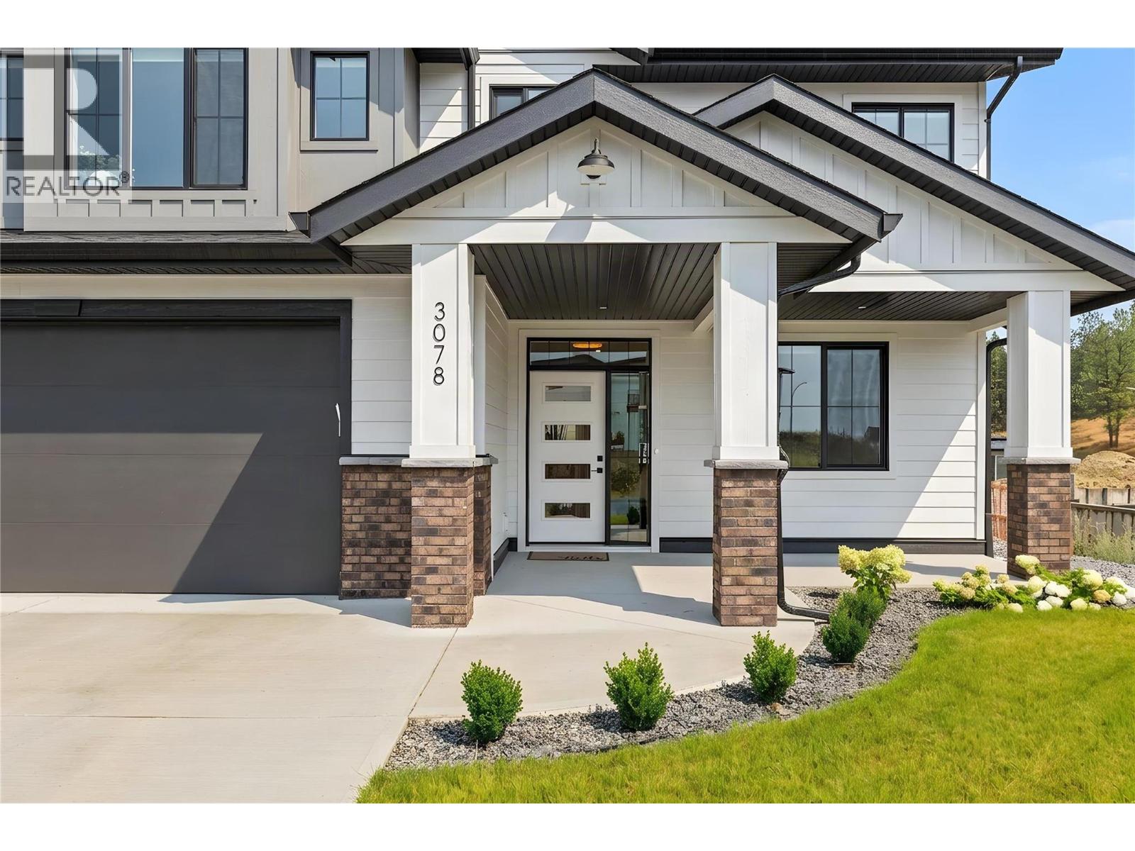 3078 Flume Court