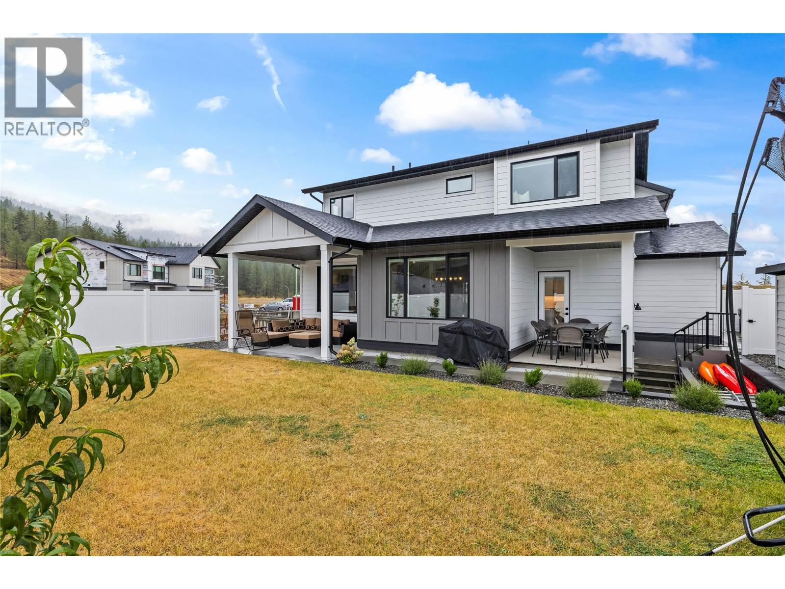 3078 Flume Court