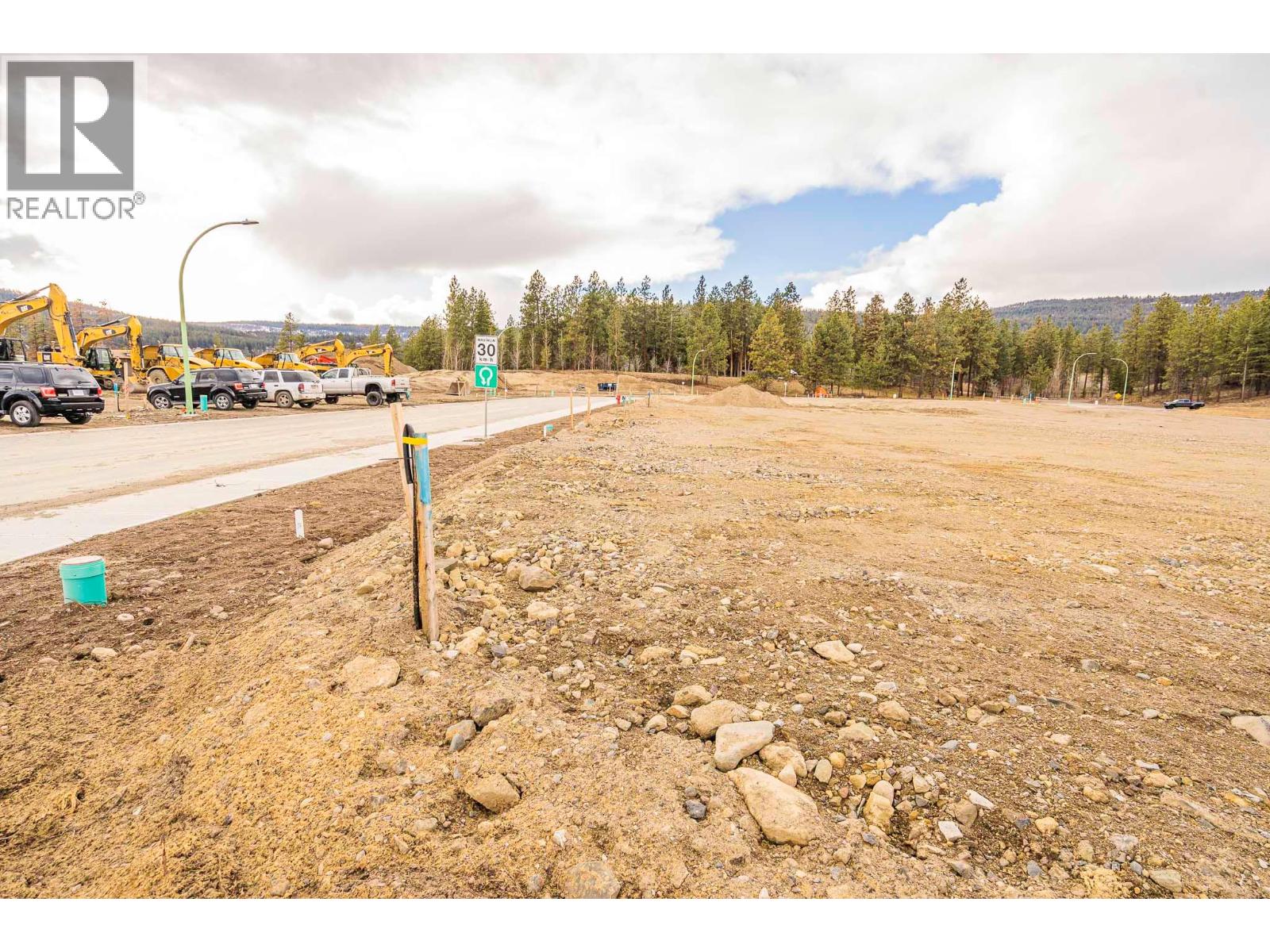 Lot 35 Scenic Ridge Drive