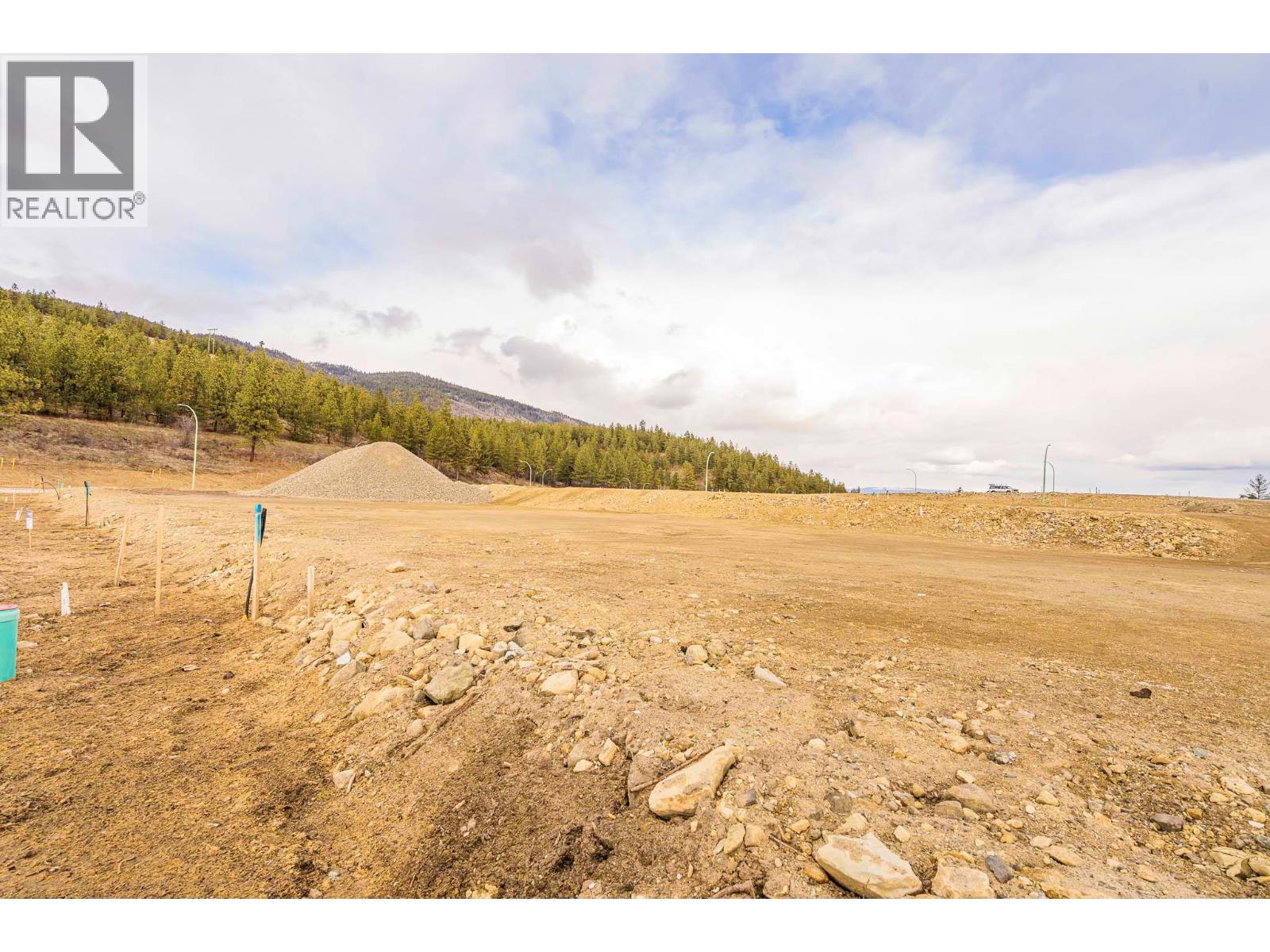 Lot 40 Eagle Bluff Drive