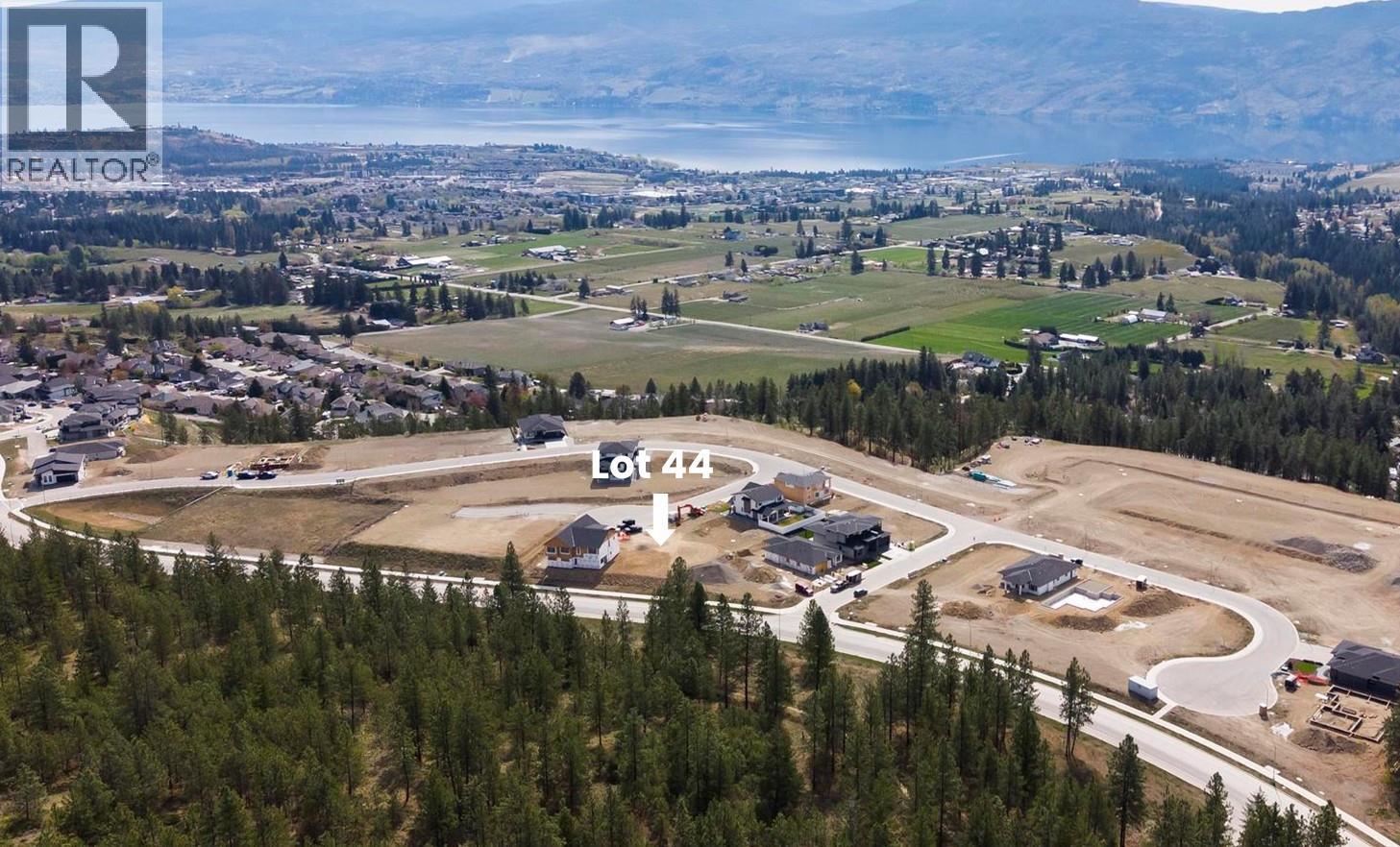Lot 44 Flume Court
