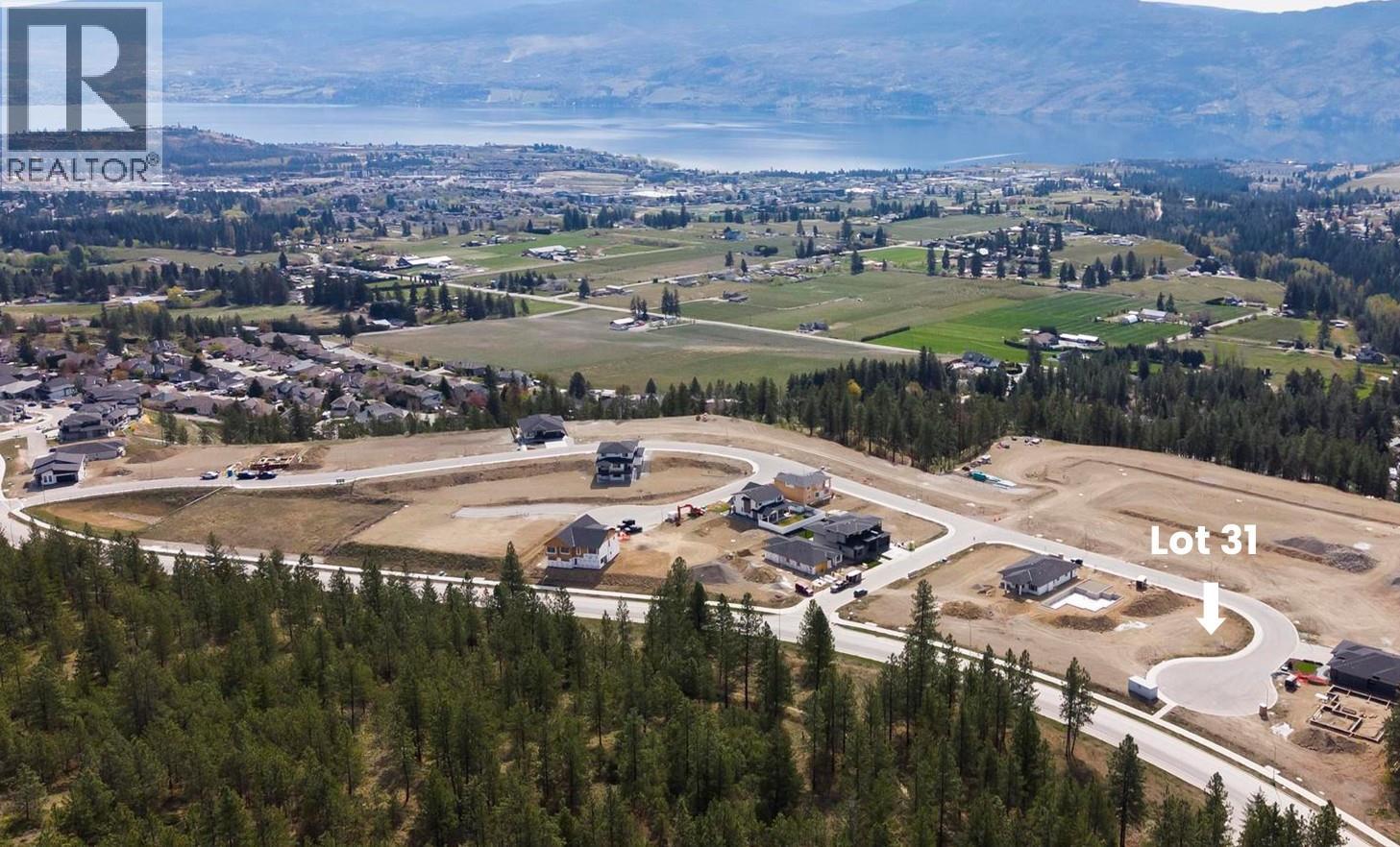 Lot 31 Scenic Ridge Drive