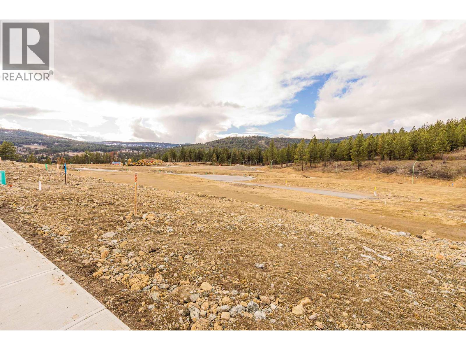 Lot 49 Scenic Ridge Drive