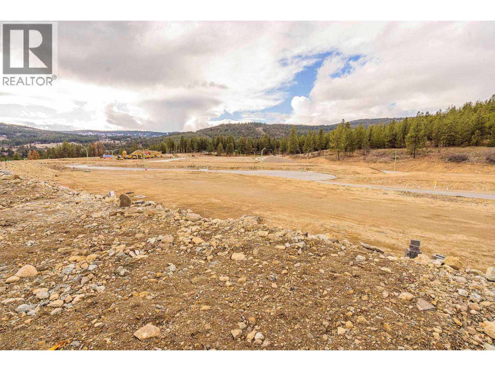 Lot 50 Scenic Ridge Drive