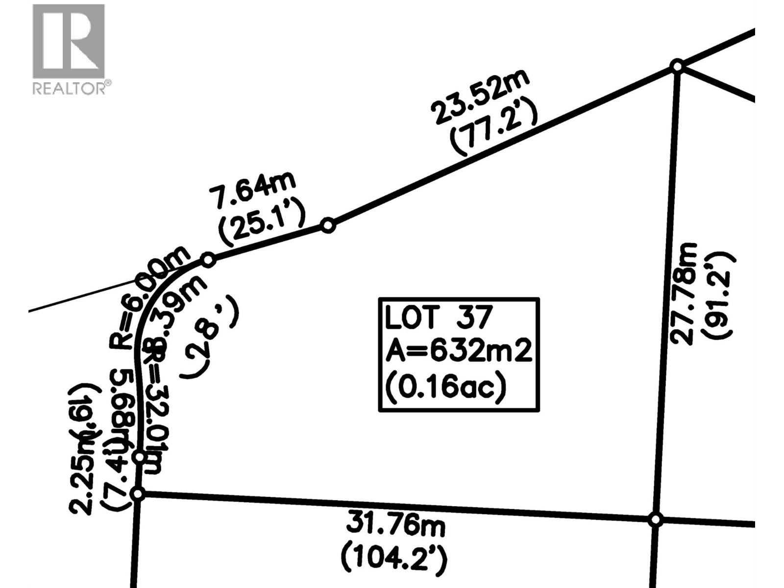Lot 37 Eagle Bluff Drive