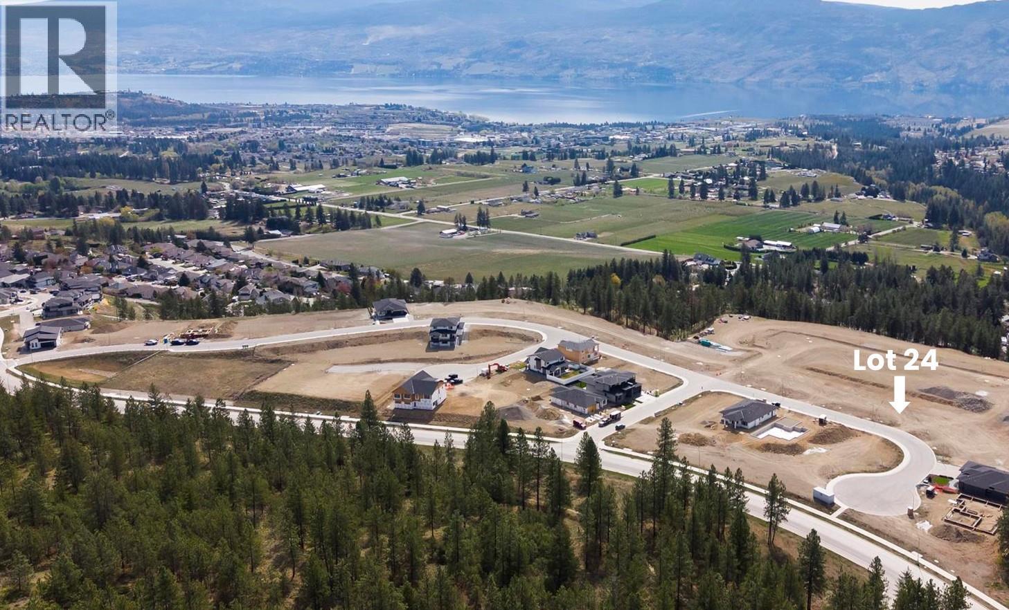 Lot 24 Scenic Ridge Drive