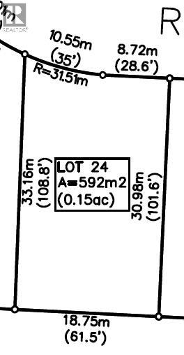 Lot 24 Scenic Ridge Drive
