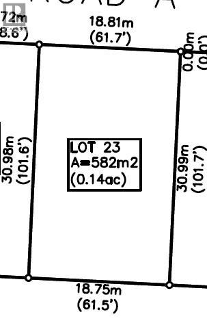 Lot 23 Scenic Ridge Drive