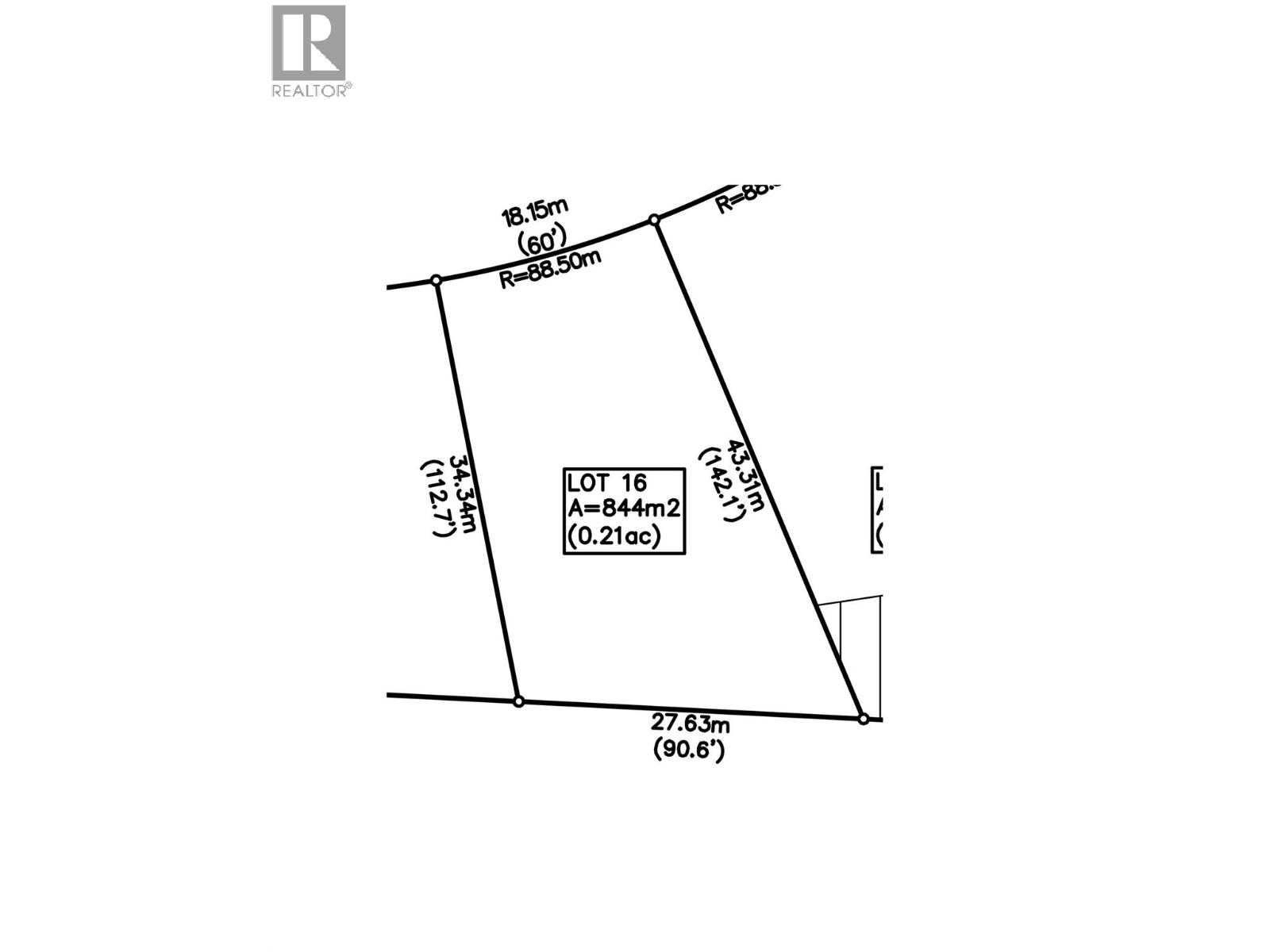 Lot 16 Scenic Ridge Drive