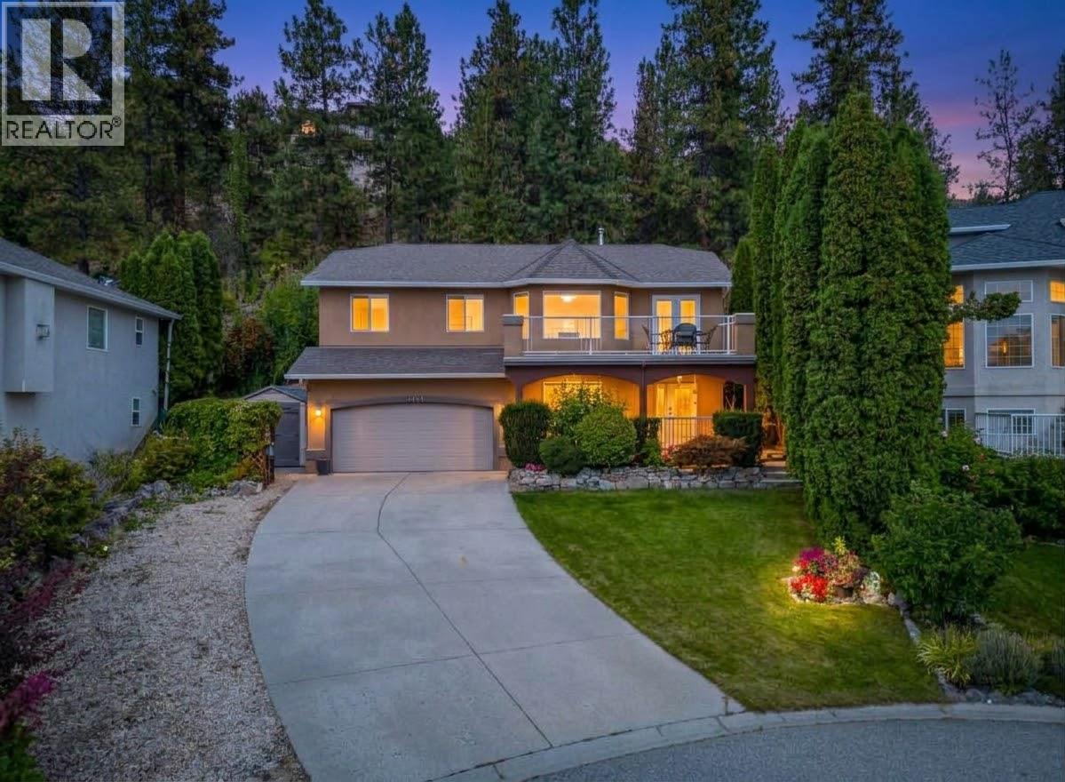 1056 Caledonia Way