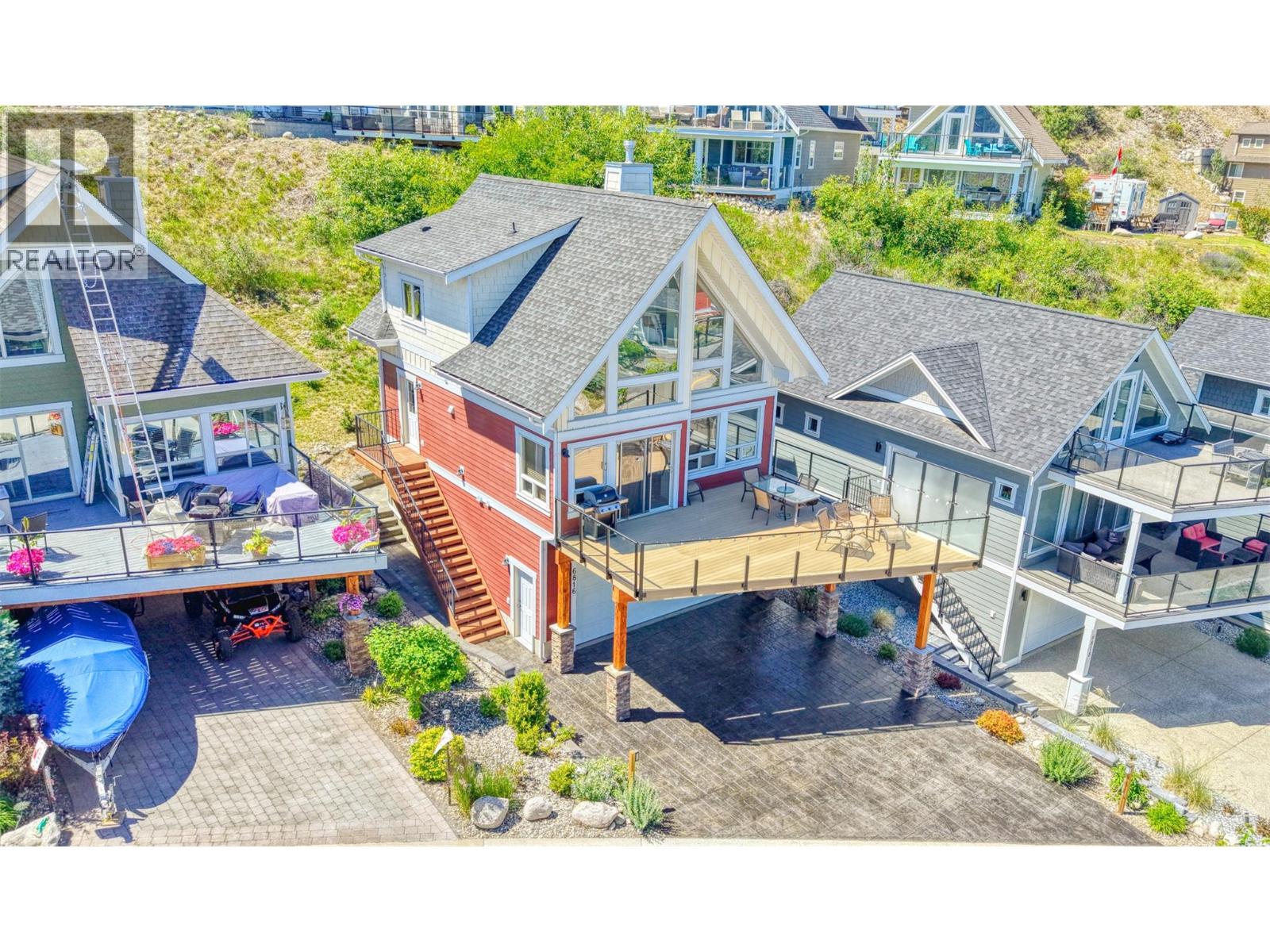 6816 Santiago Loop Unit# 164