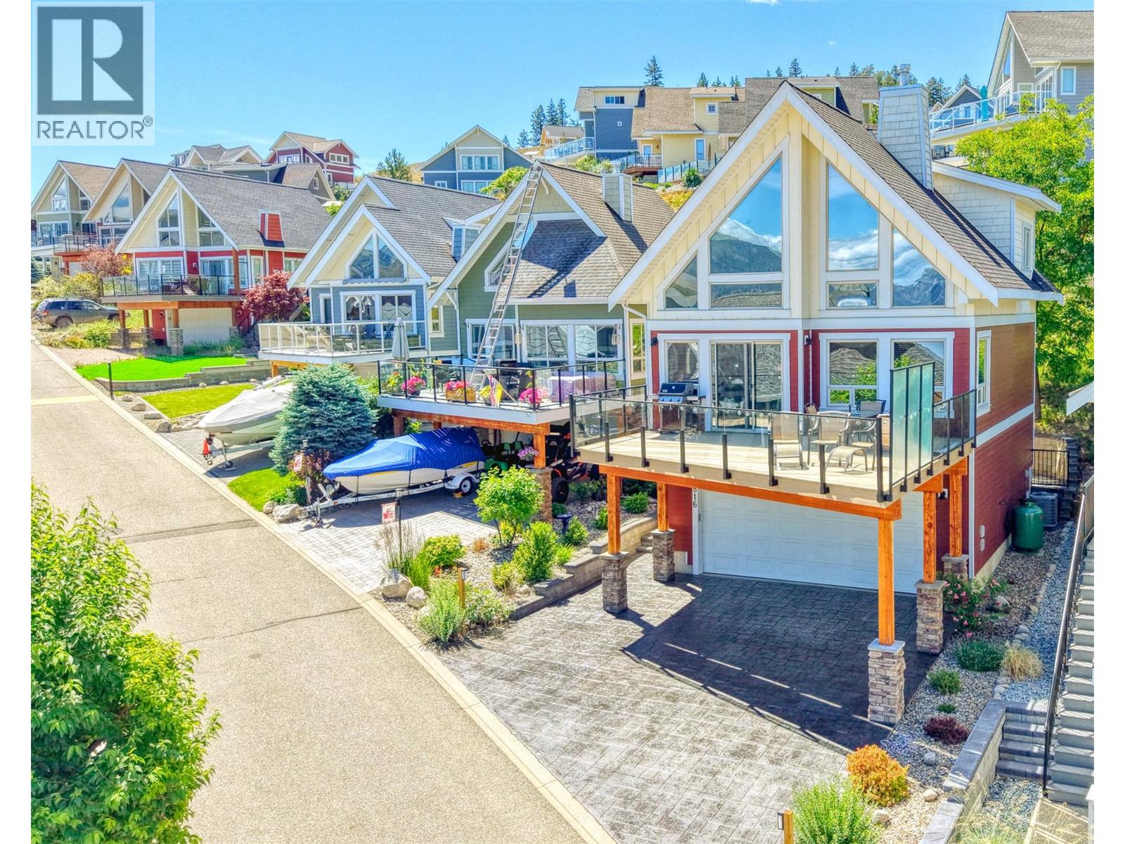 6816 Santiago Loop Unit# 164