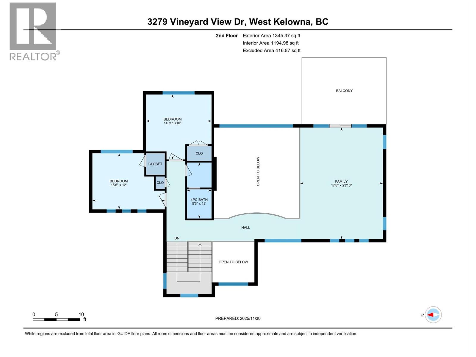 3279 Vineyard View Drive