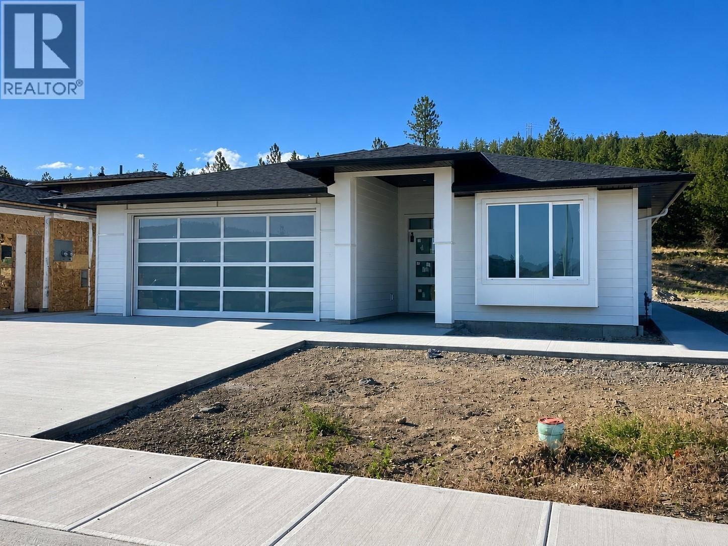2982 Scenic Ridge Drive