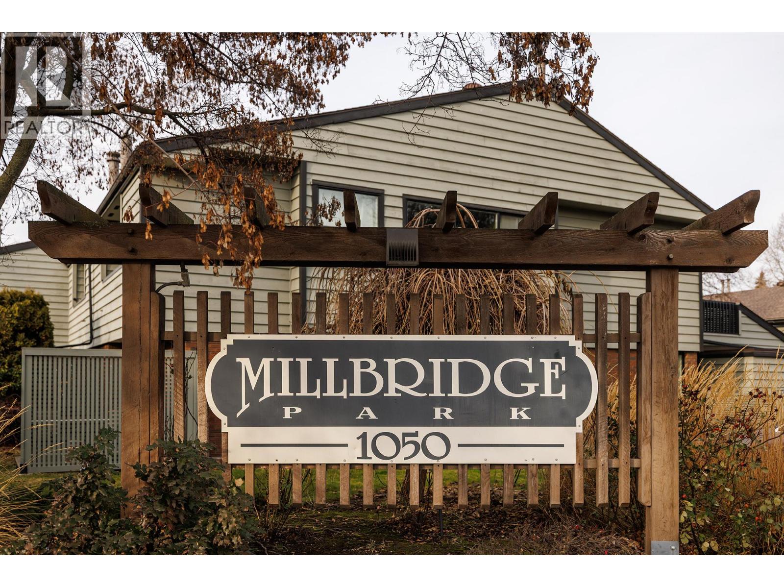1050 Springfield Road Unit# 132