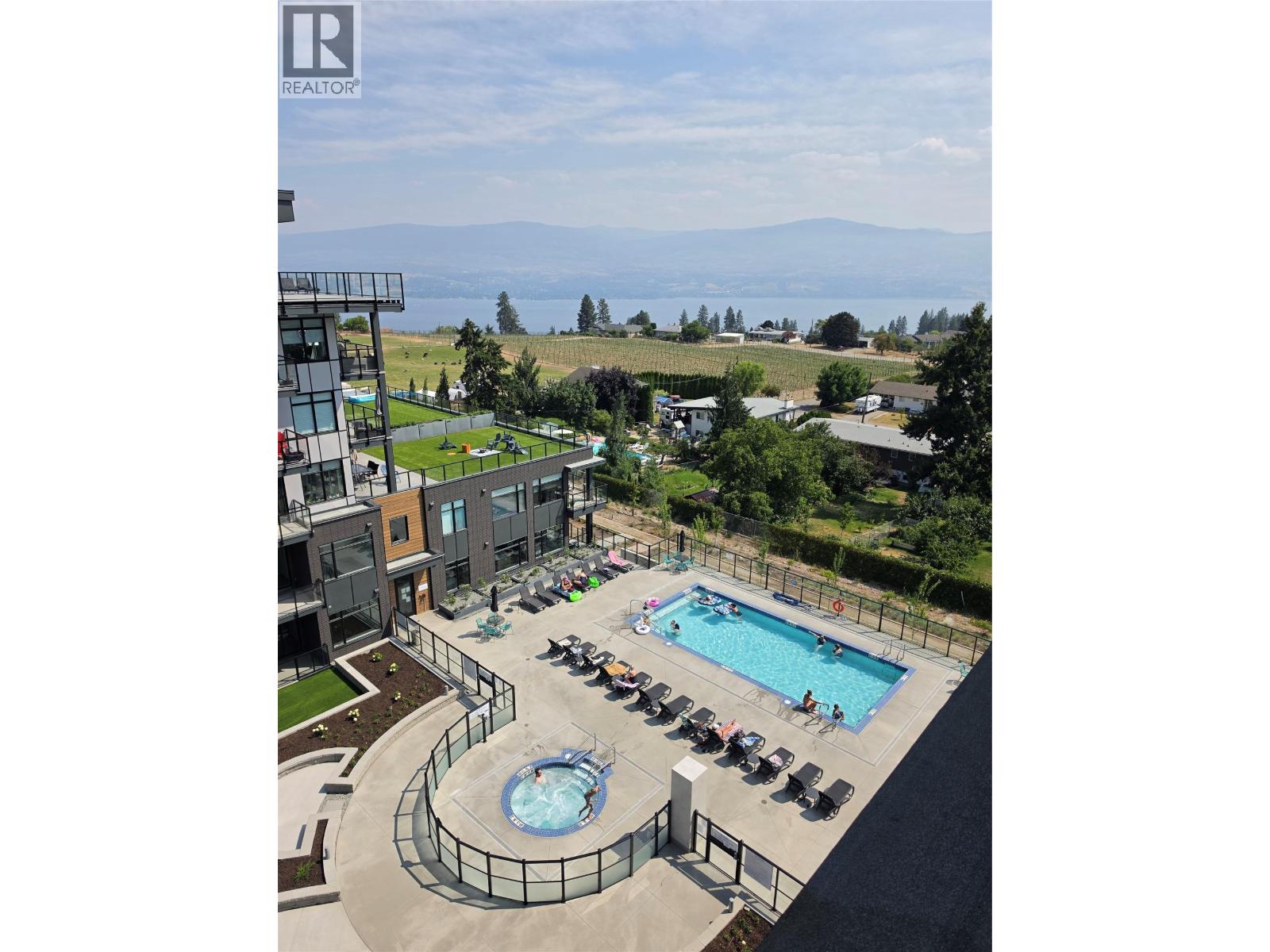 2760 Olalla Road Unit# 604