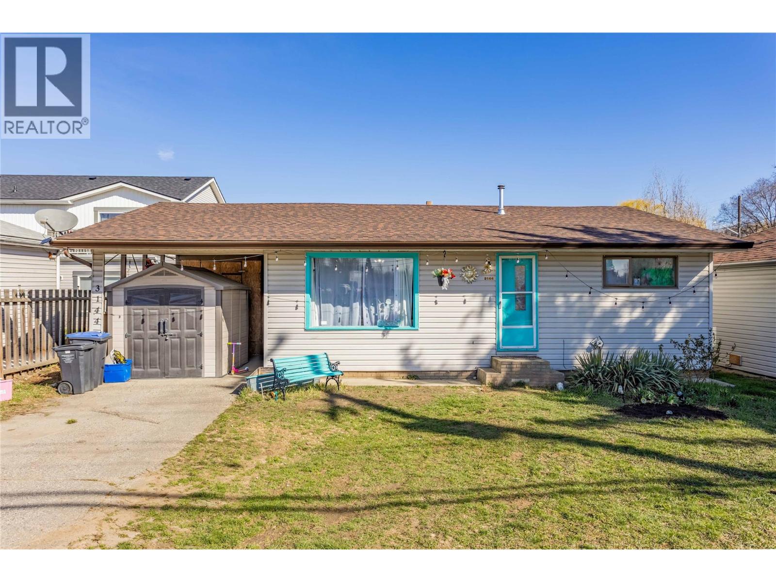 3144 Woodsdale Road