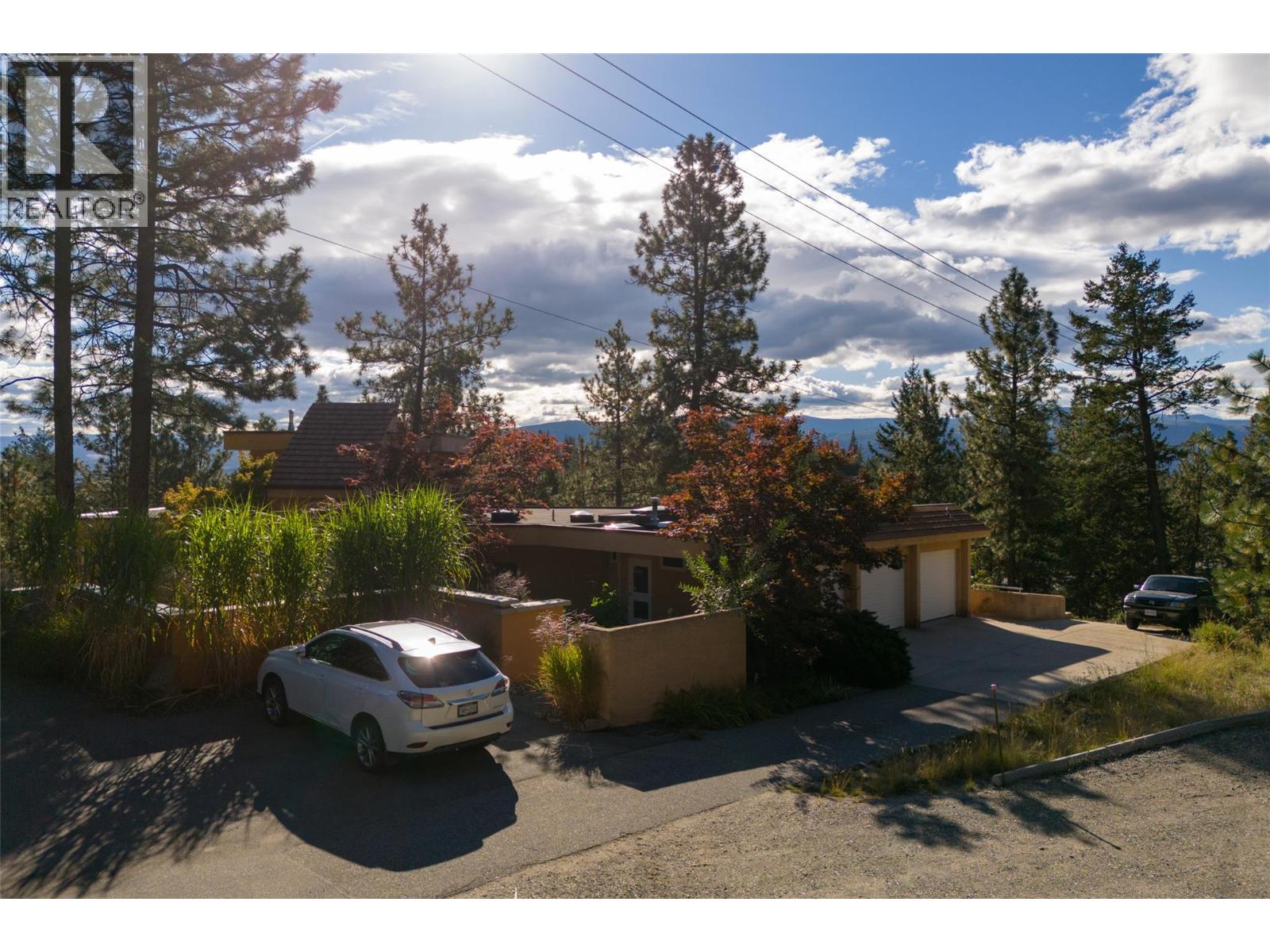 1642 West Kelowna Road