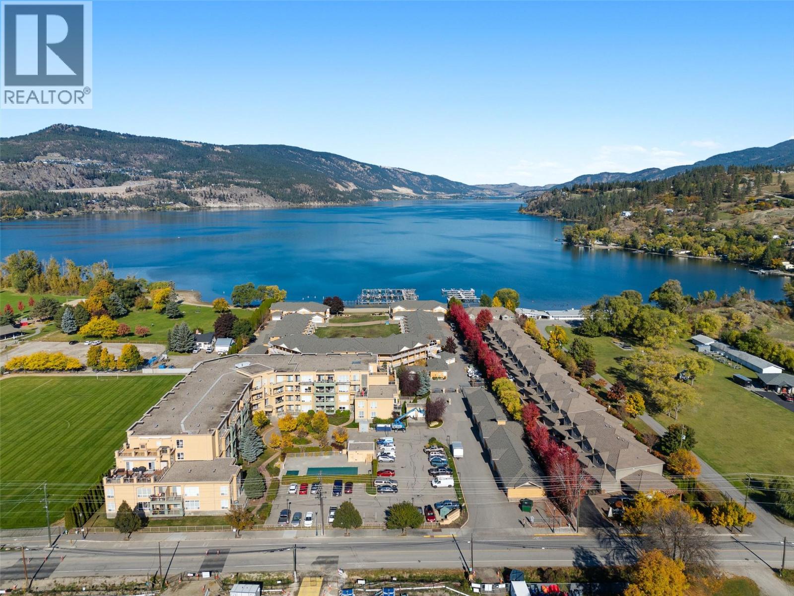 3550 Woodsdale Road Unit# 111